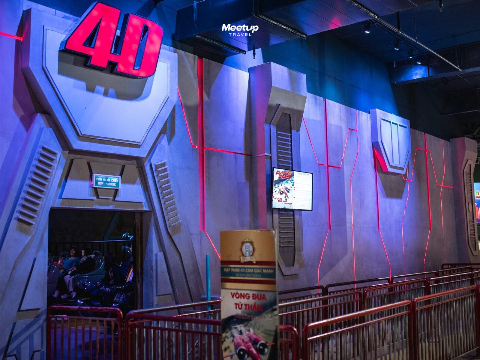 Free time: Fantasy Park, Alpine Coaster and Debay wine cellar, photo 24