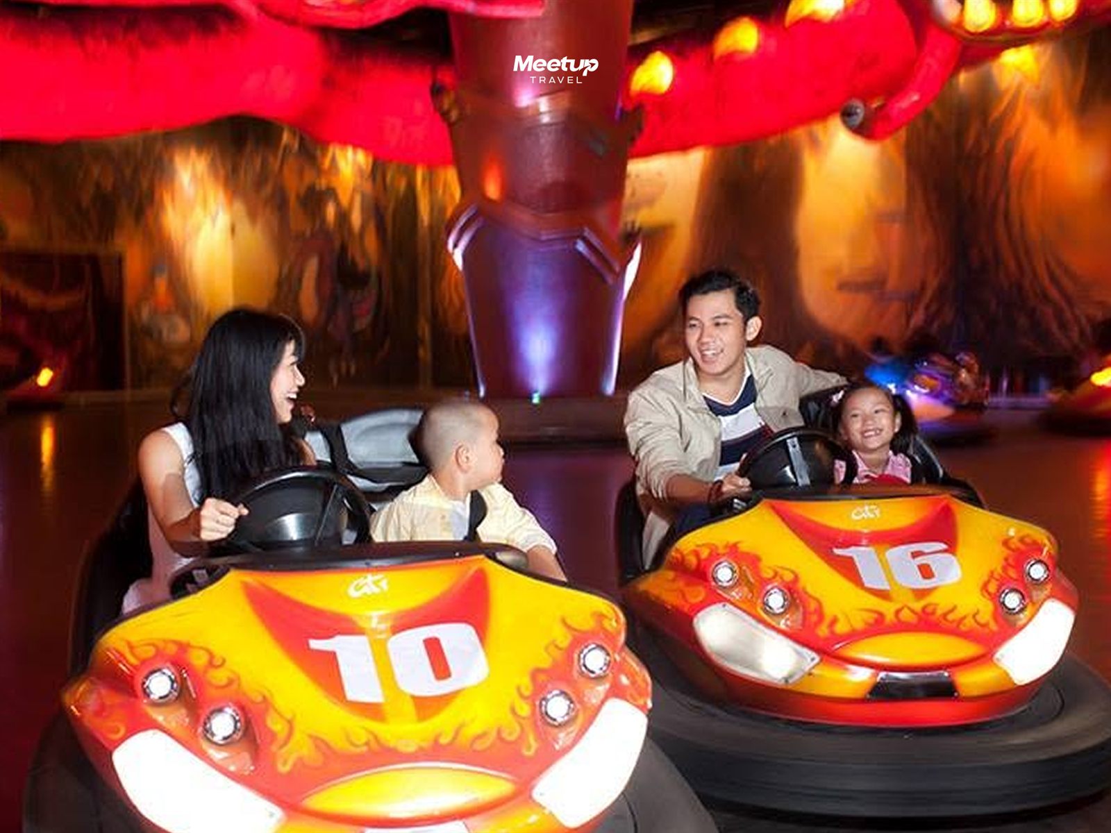 Free time: Fantasy Park, Alpine Coaster and Debay wine cellar, photo 8