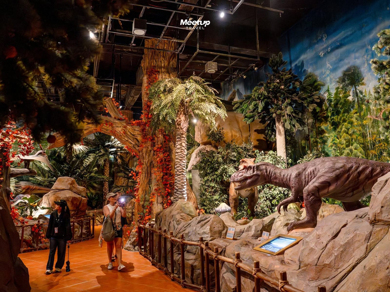 Free time: Fantasy Park, Alpine Coaster and Debay wine cellar, photo 5