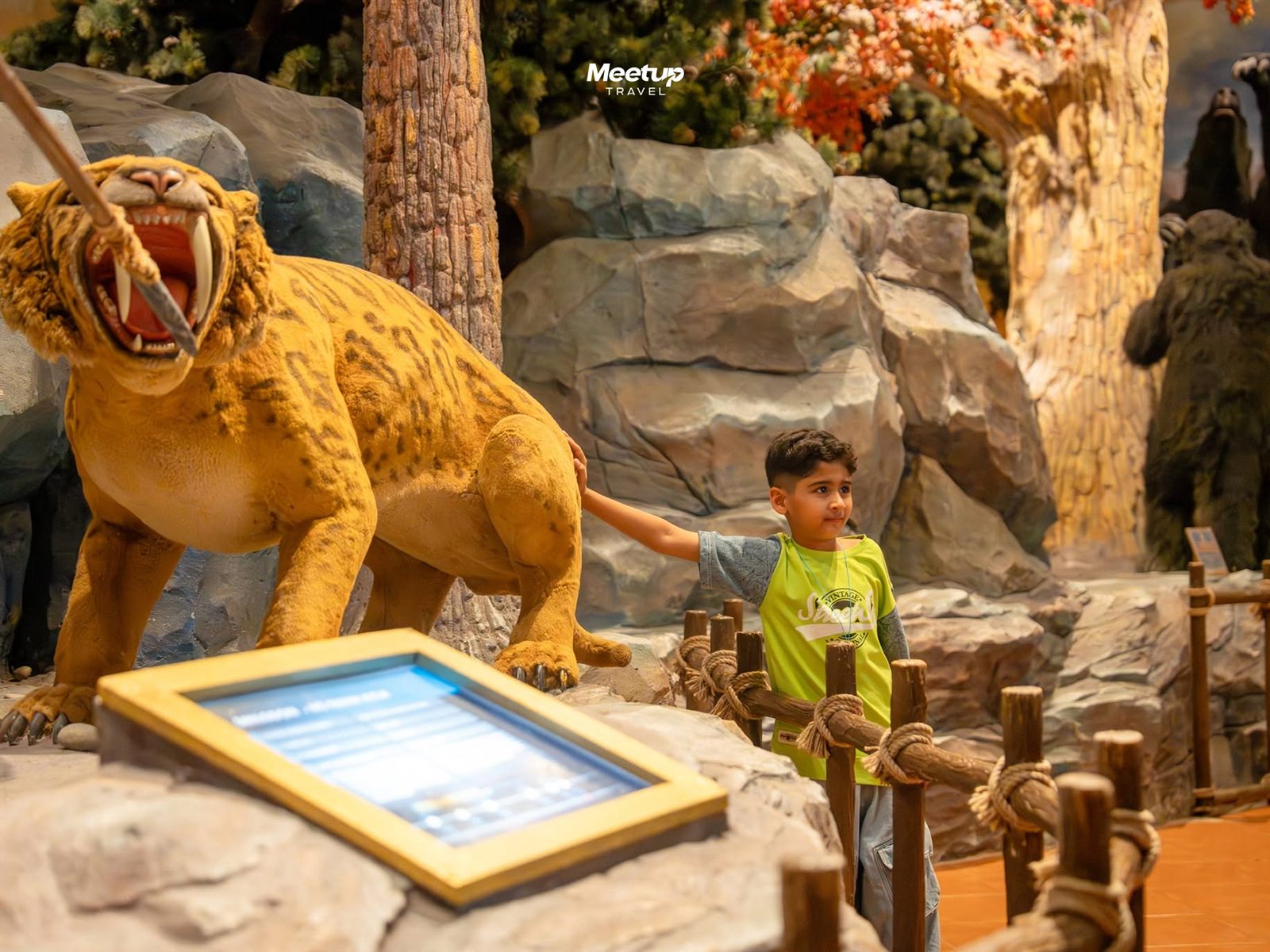 Free time: Fantasy Park, Alpine Coaster and Debay wine cellar, photo 14