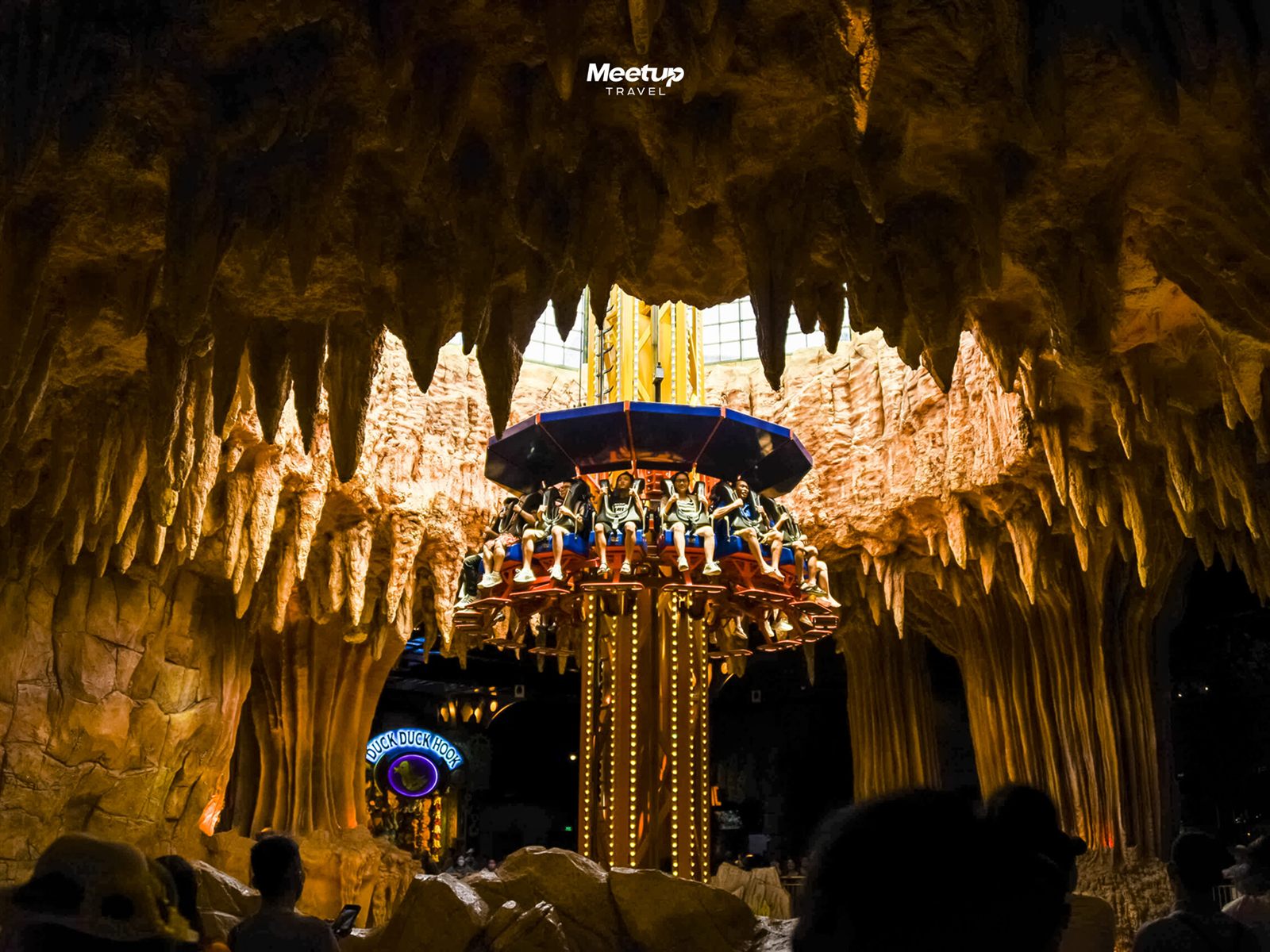 Free time: Fantasy Park, Alpine Coaster and Debay wine cellar, photo 22