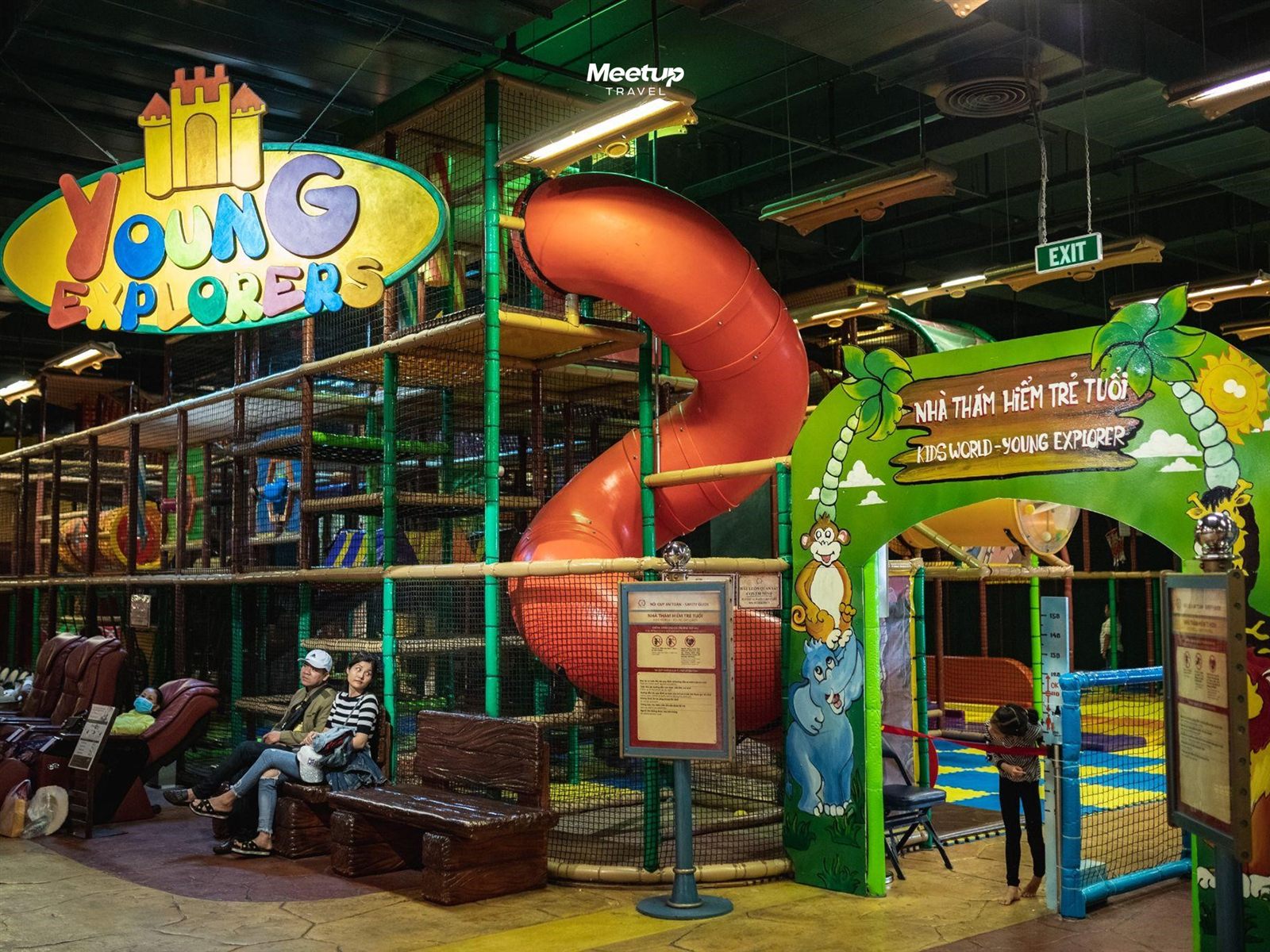 Free time: Fantasy Park, Alpine Coaster and Debay wine cellar, photo 23