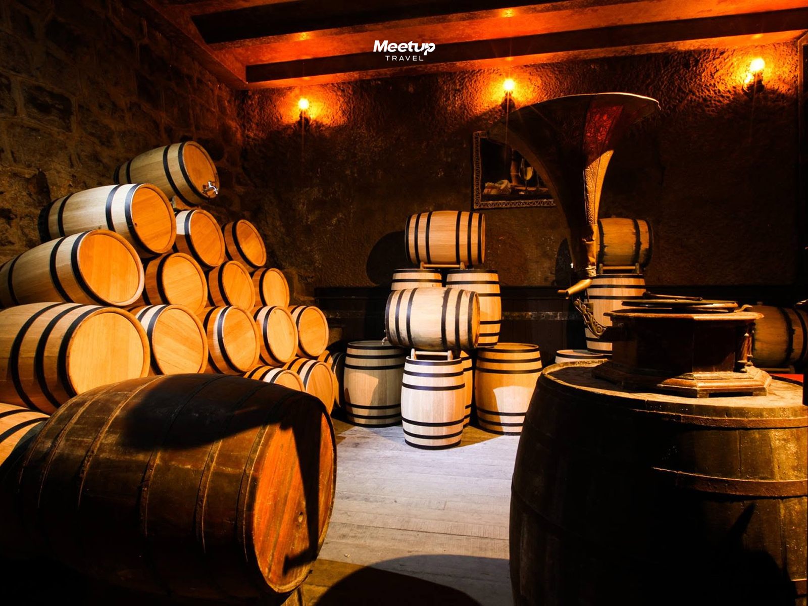 Free time: Fantasy Park, Alpine Coaster and Debay wine cellar, photo 6