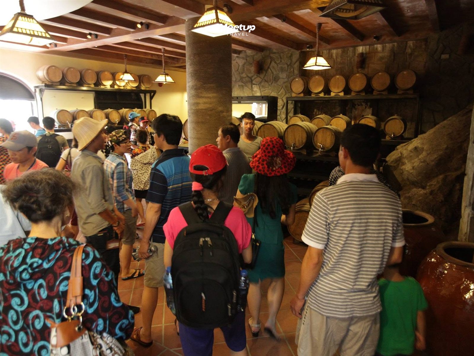 Free time: Fantasy Park, Alpine Coaster and Debay wine cellar, photo 9