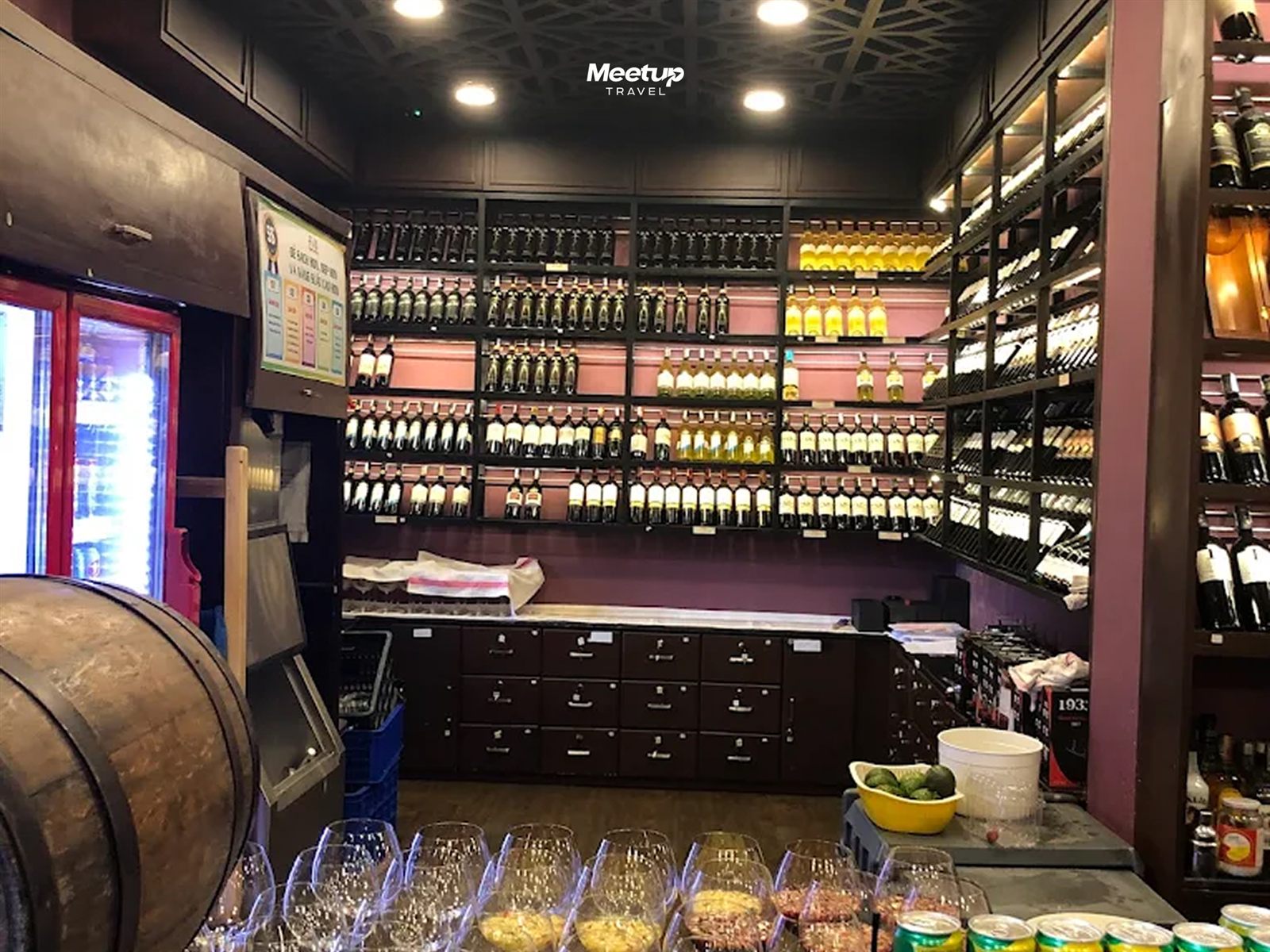 Free time: Fantasy Park, Alpine Coaster and Debay wine cellar, photo 18