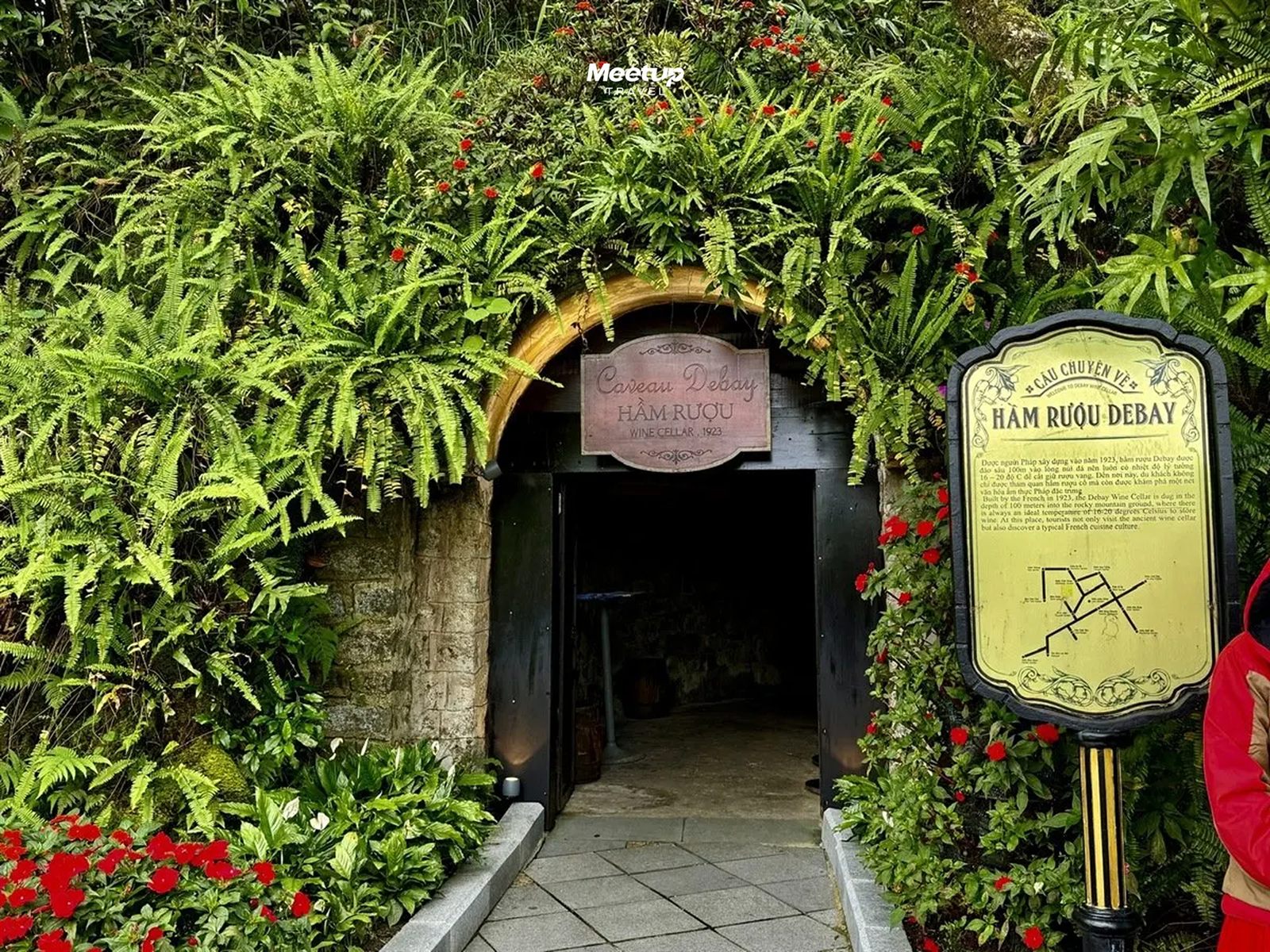Free time: Fantasy Park, Alpine Coaster and Debay wine cellar, photo 20