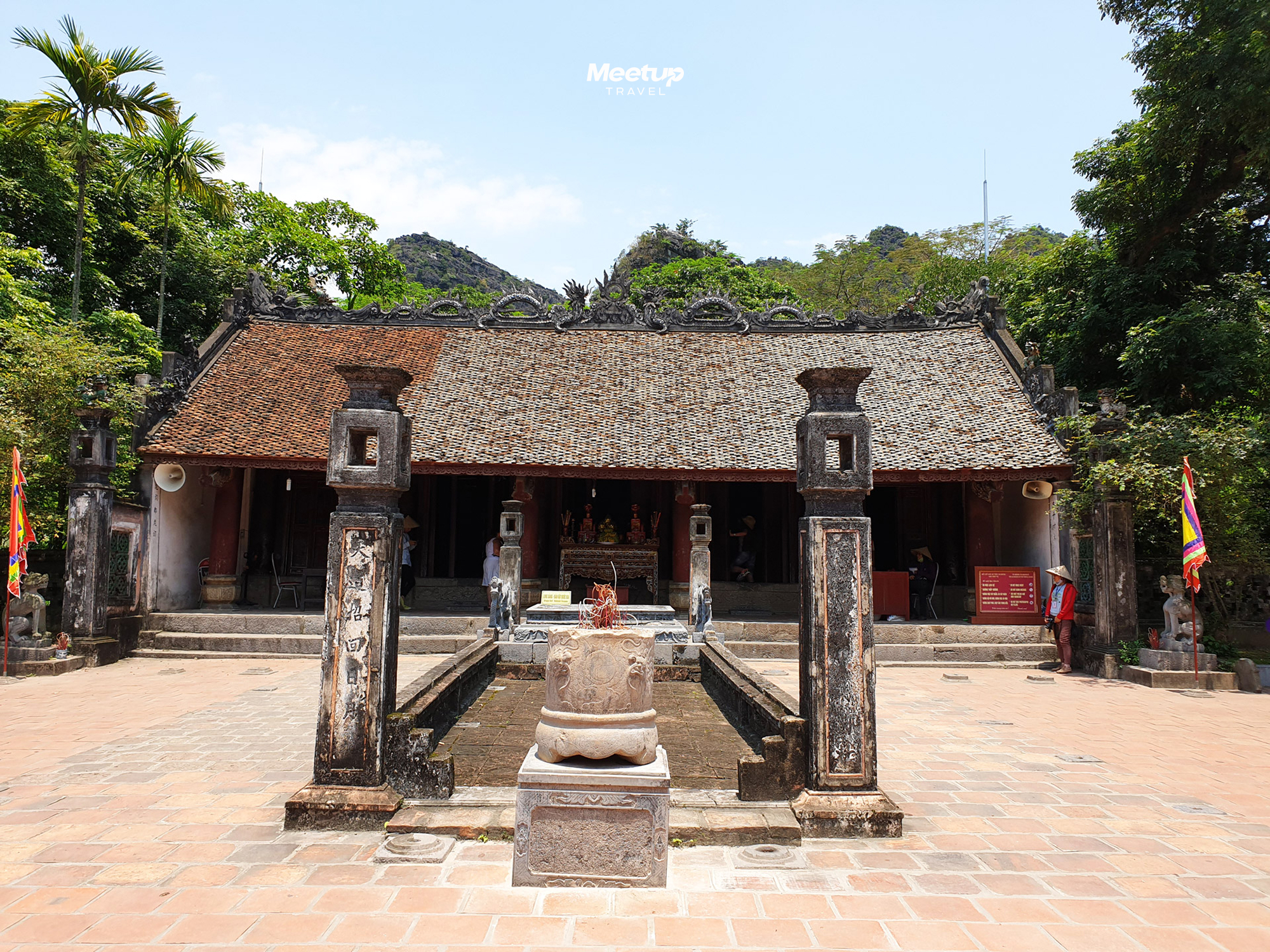 Hoa Lu ancient capital, photo 3