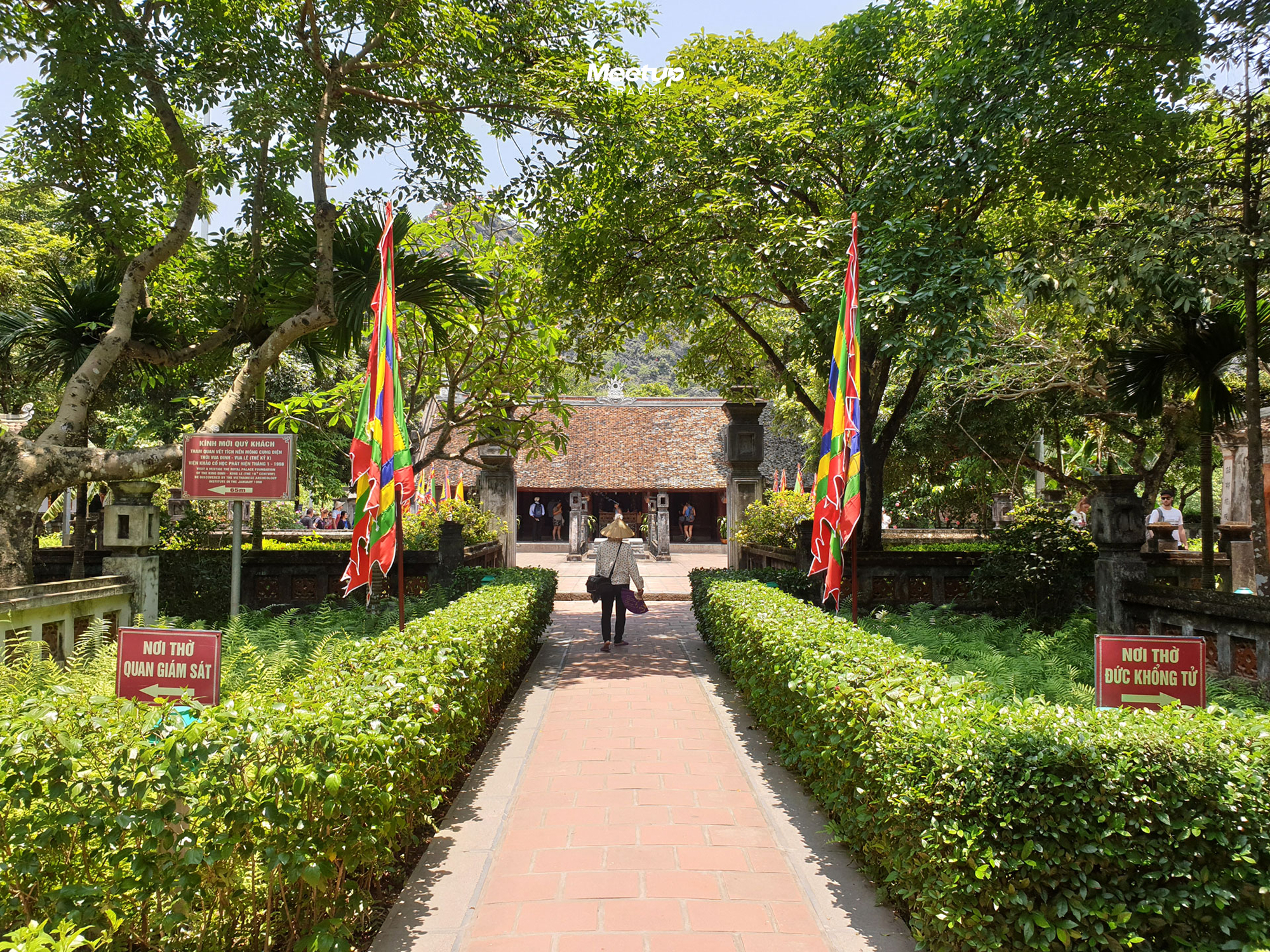 Hoa Lu ancient capital, photo 4