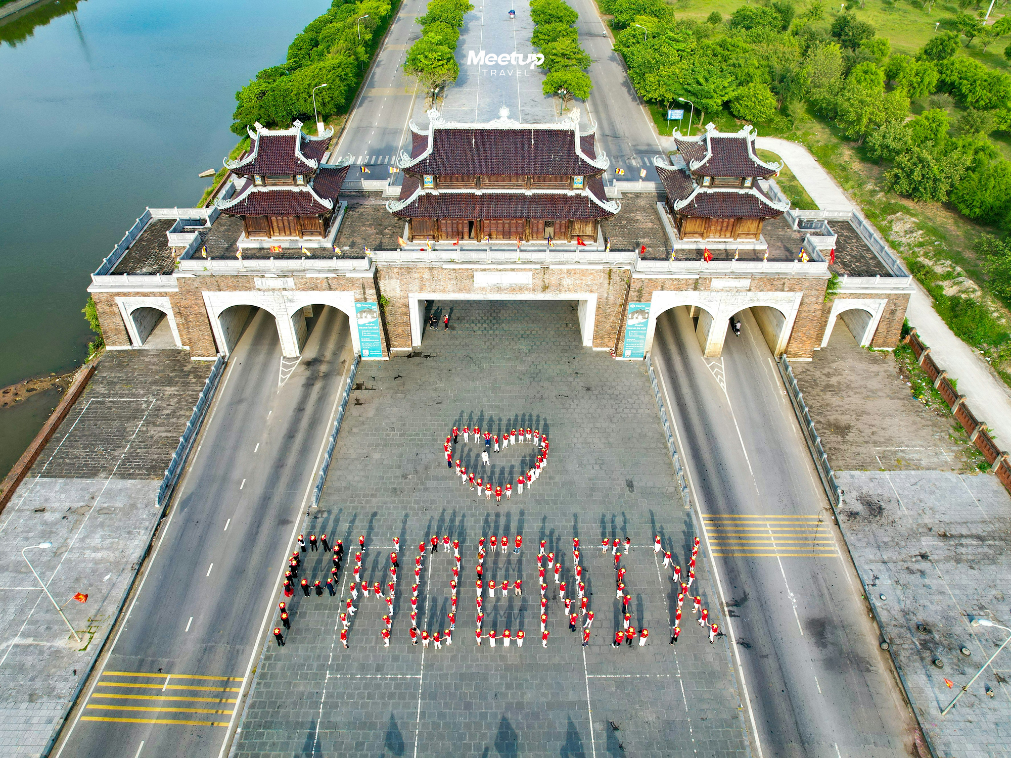 Hoa Lu ancient capital, photo 5