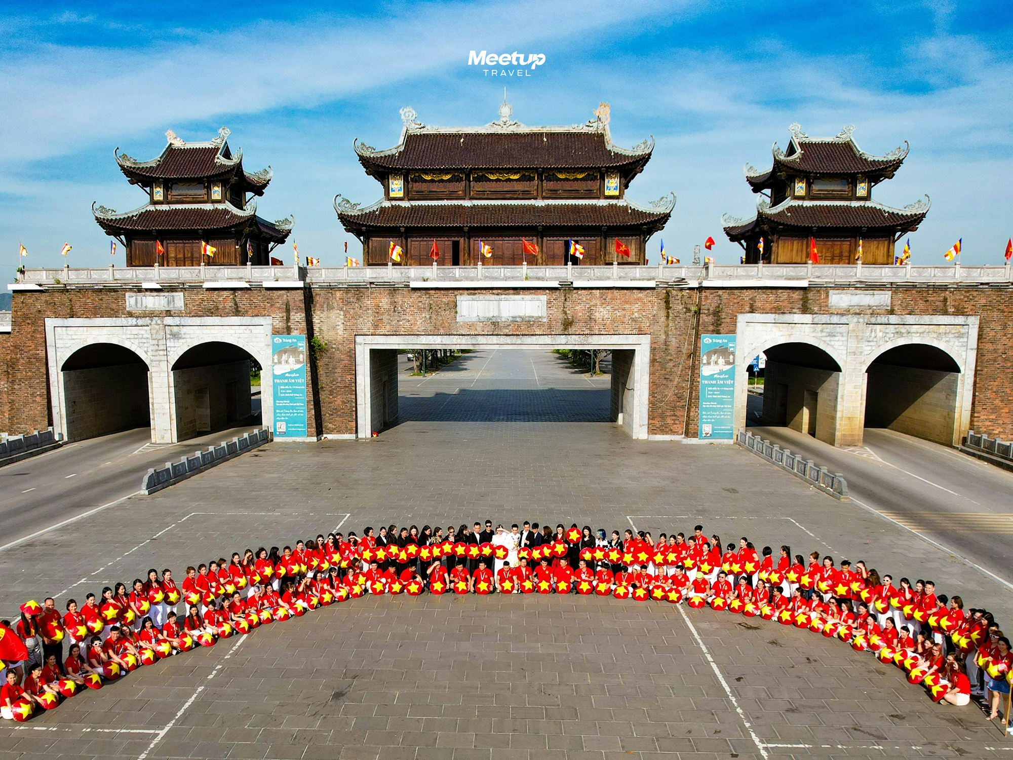 Hoa Lu ancient capital, photo 6