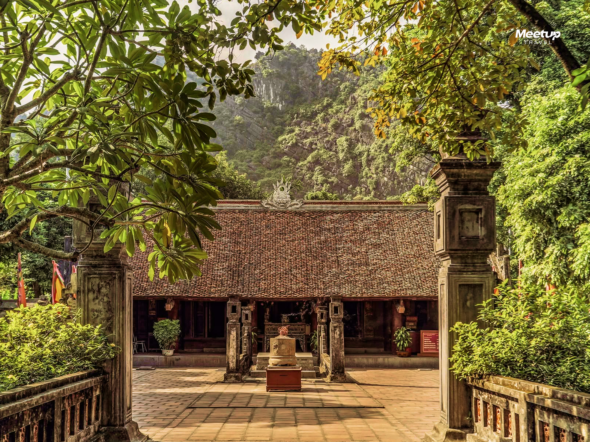 Hoa Lu ancient capital, photo 7