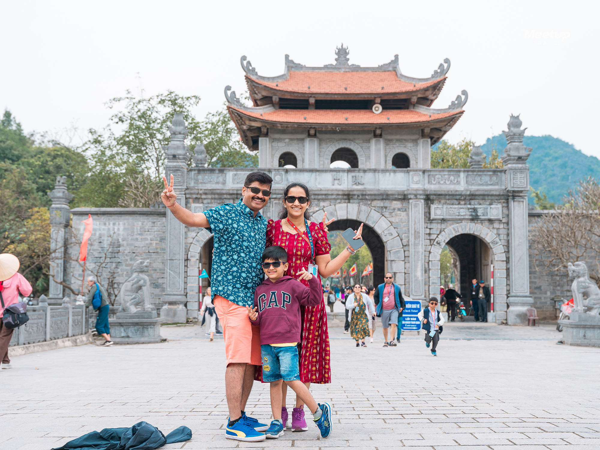 Hoa Lu ancient capital, photo 9