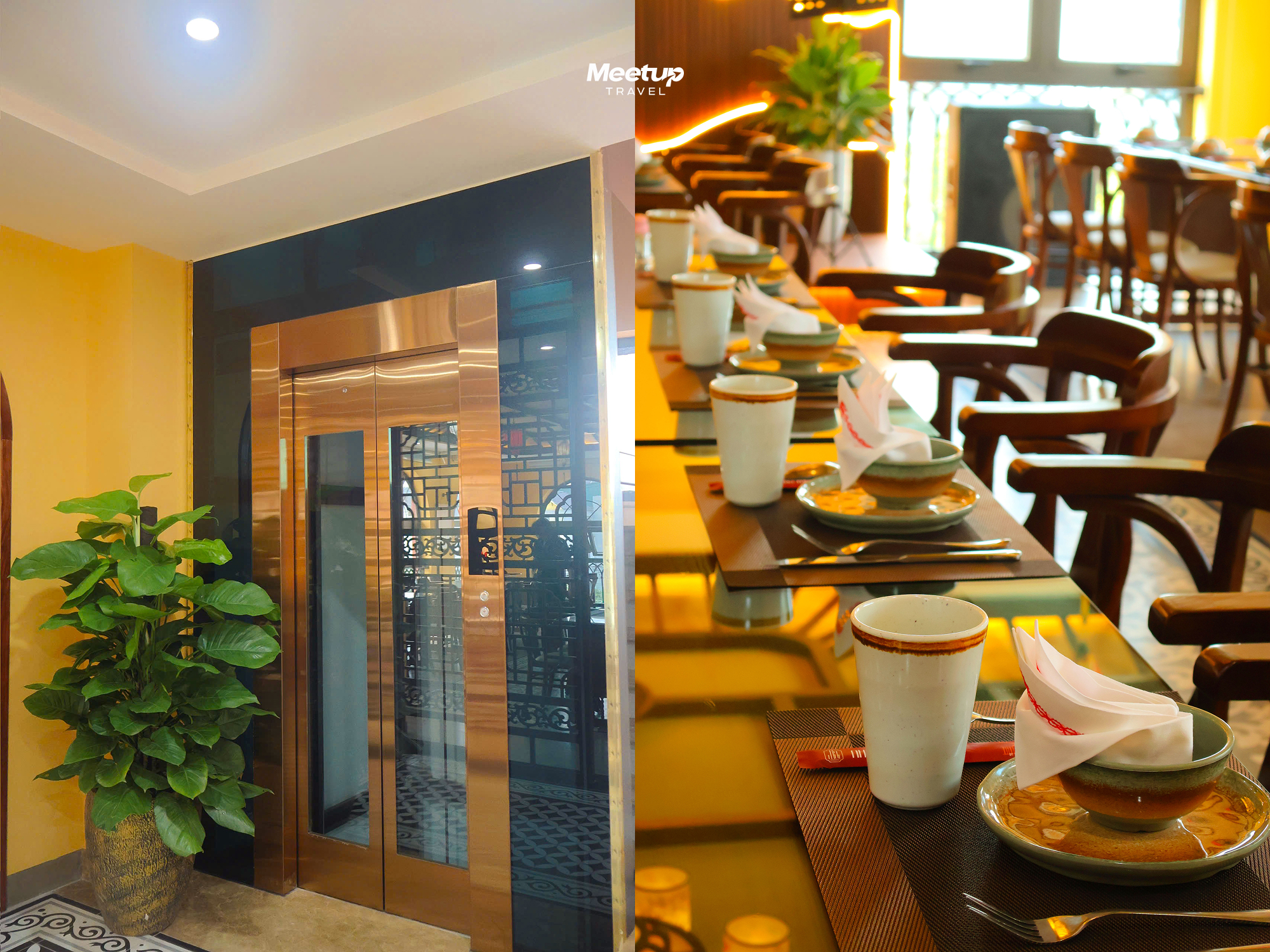 Private lunch, photo 10