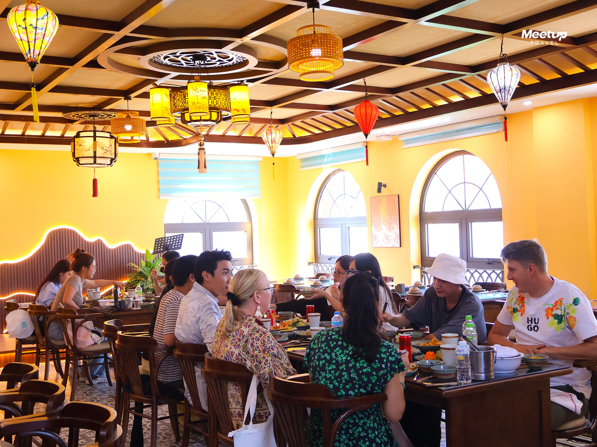 Private lunch, photo 4