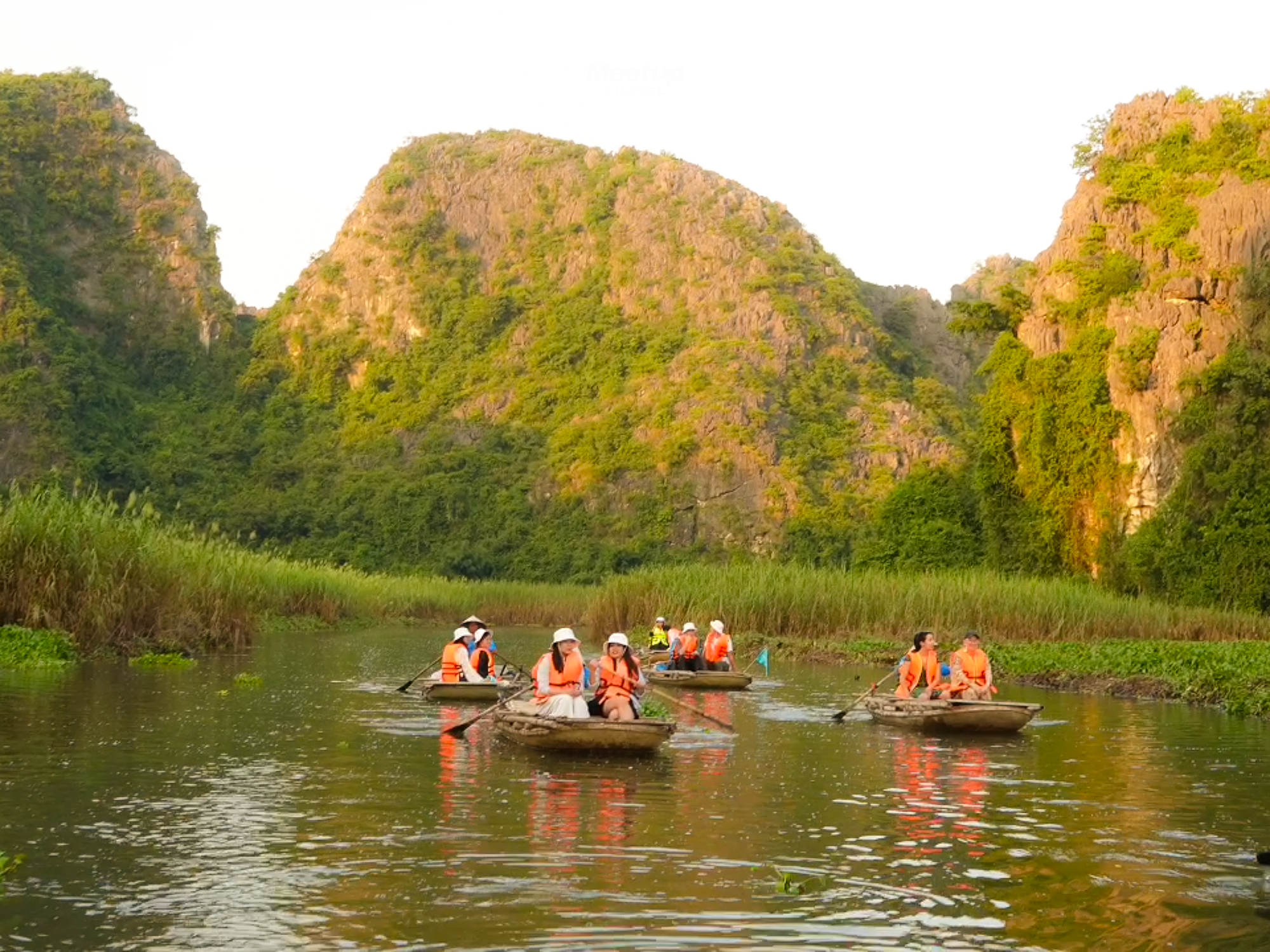 Van Long Wetland Nature Reserve, photo 5