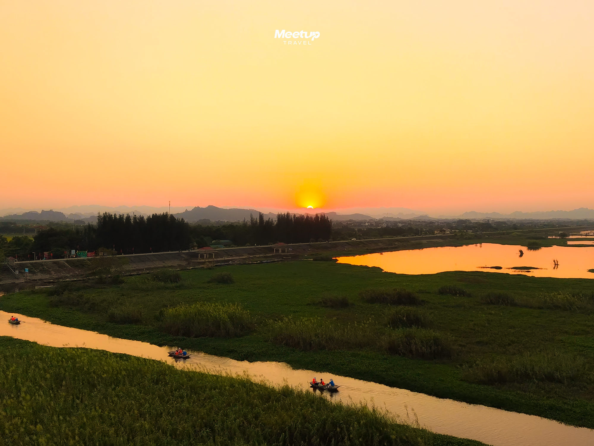 Van Long Wetland Nature Reserve, photo 6