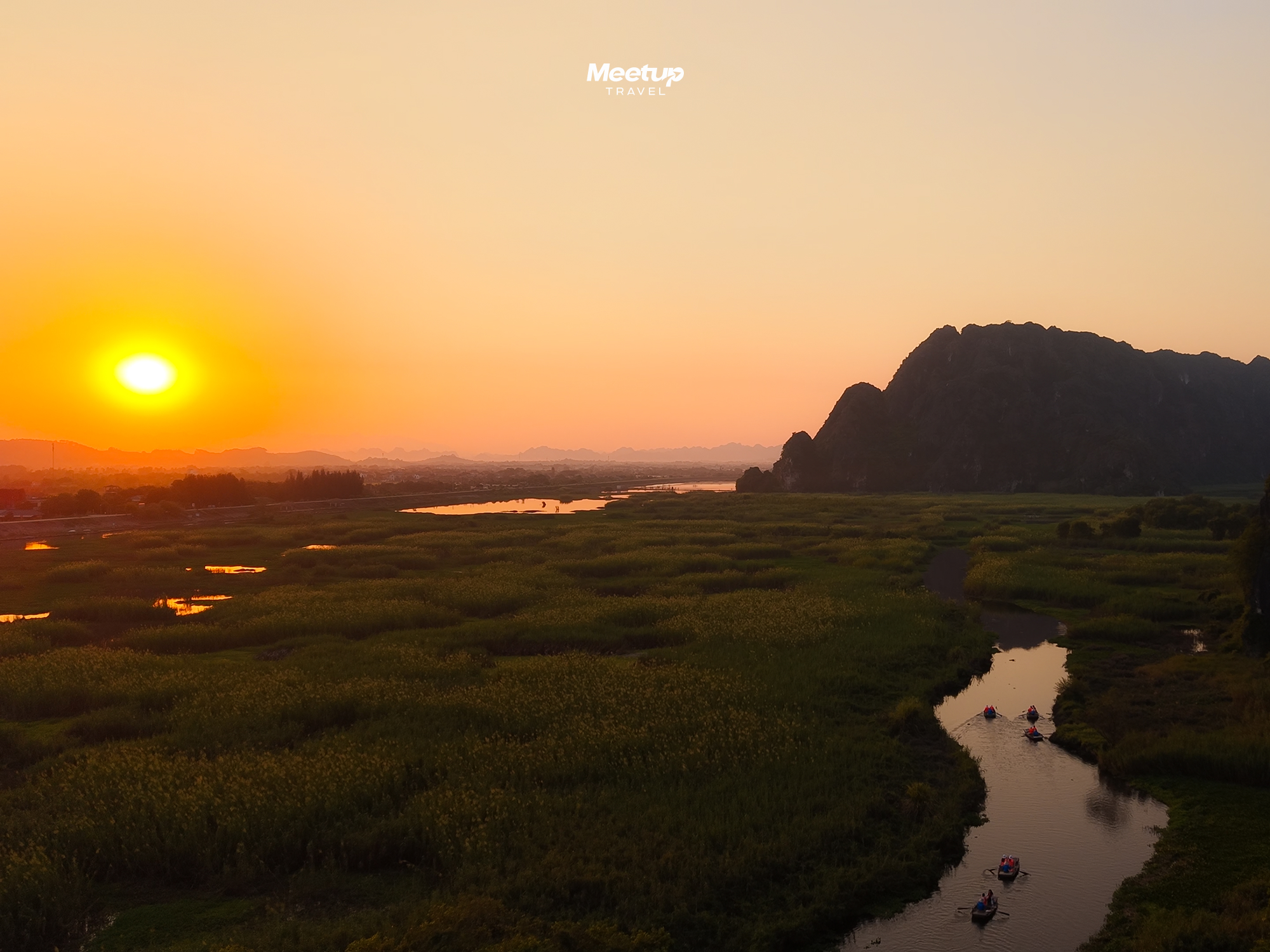 Van Long Wetland Nature Reserve, photo 11