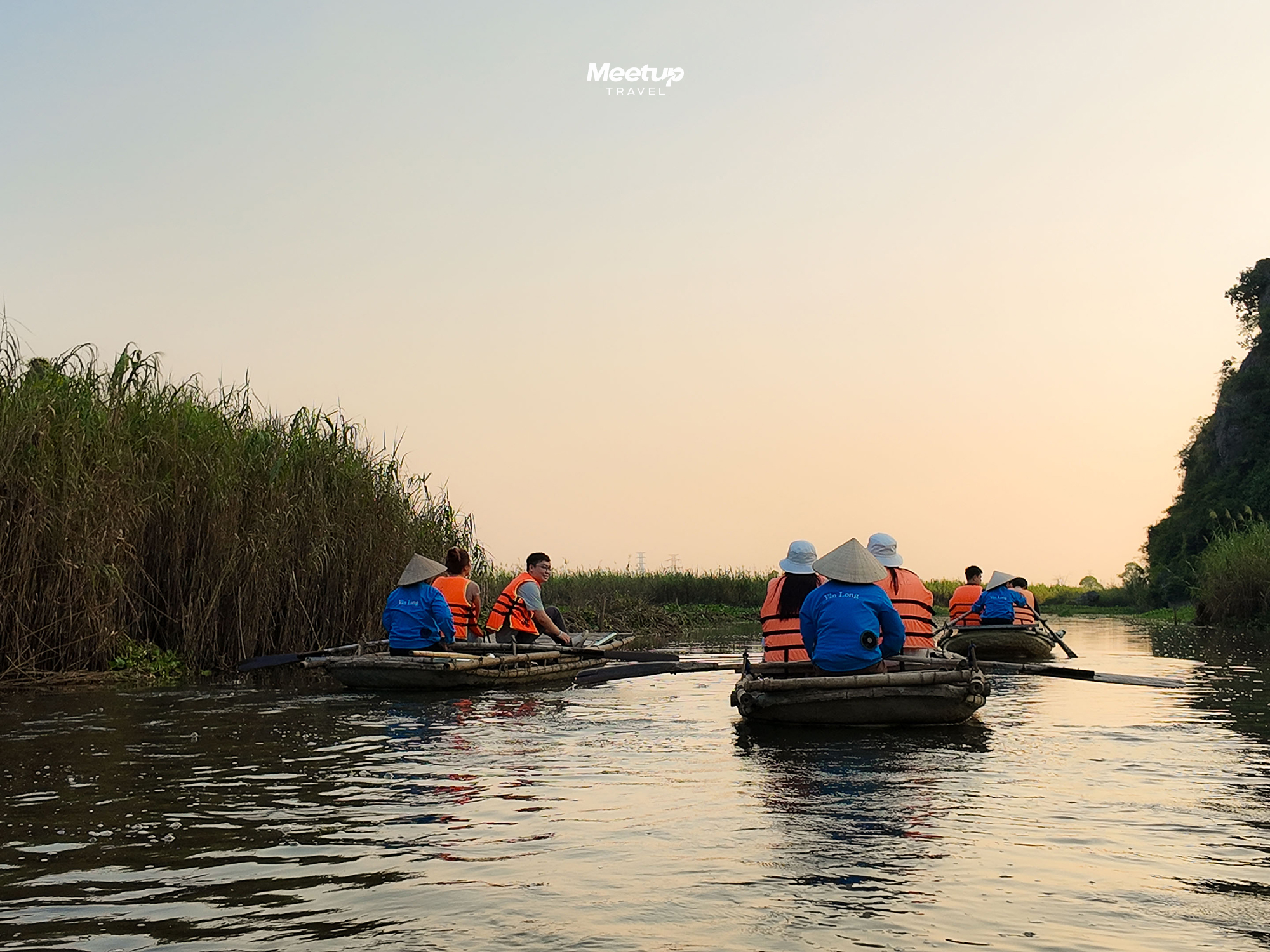 Van Long Wetland Nature Reserve, photo 15