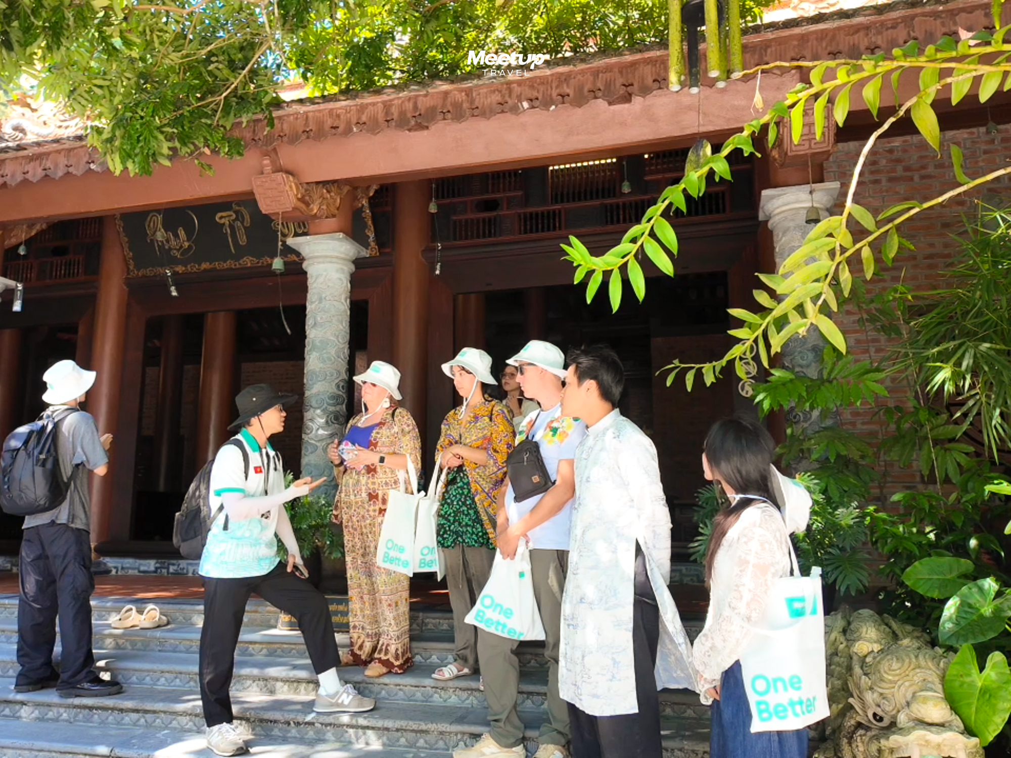 Dia Tang Phi Lai, Wind Bell Pagoda, photo 12