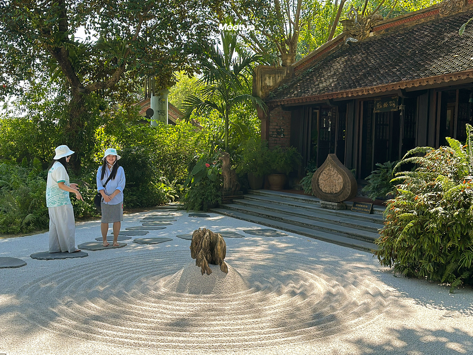 Dia Tang Phi Lai, Wind Bell Pagoda, photo 13