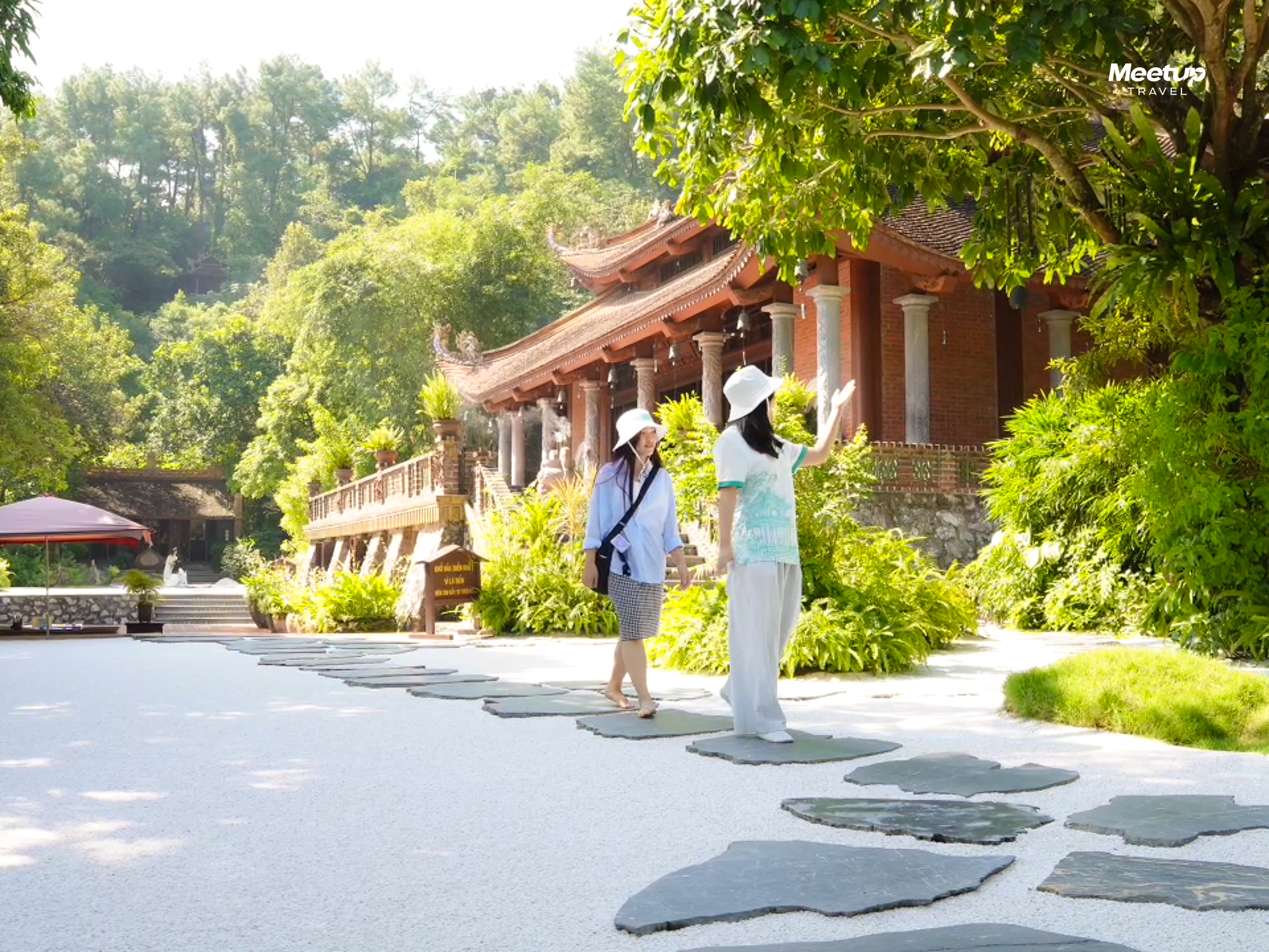Dia Tang Phi Lai, Wind Bell Pagoda, photo 10