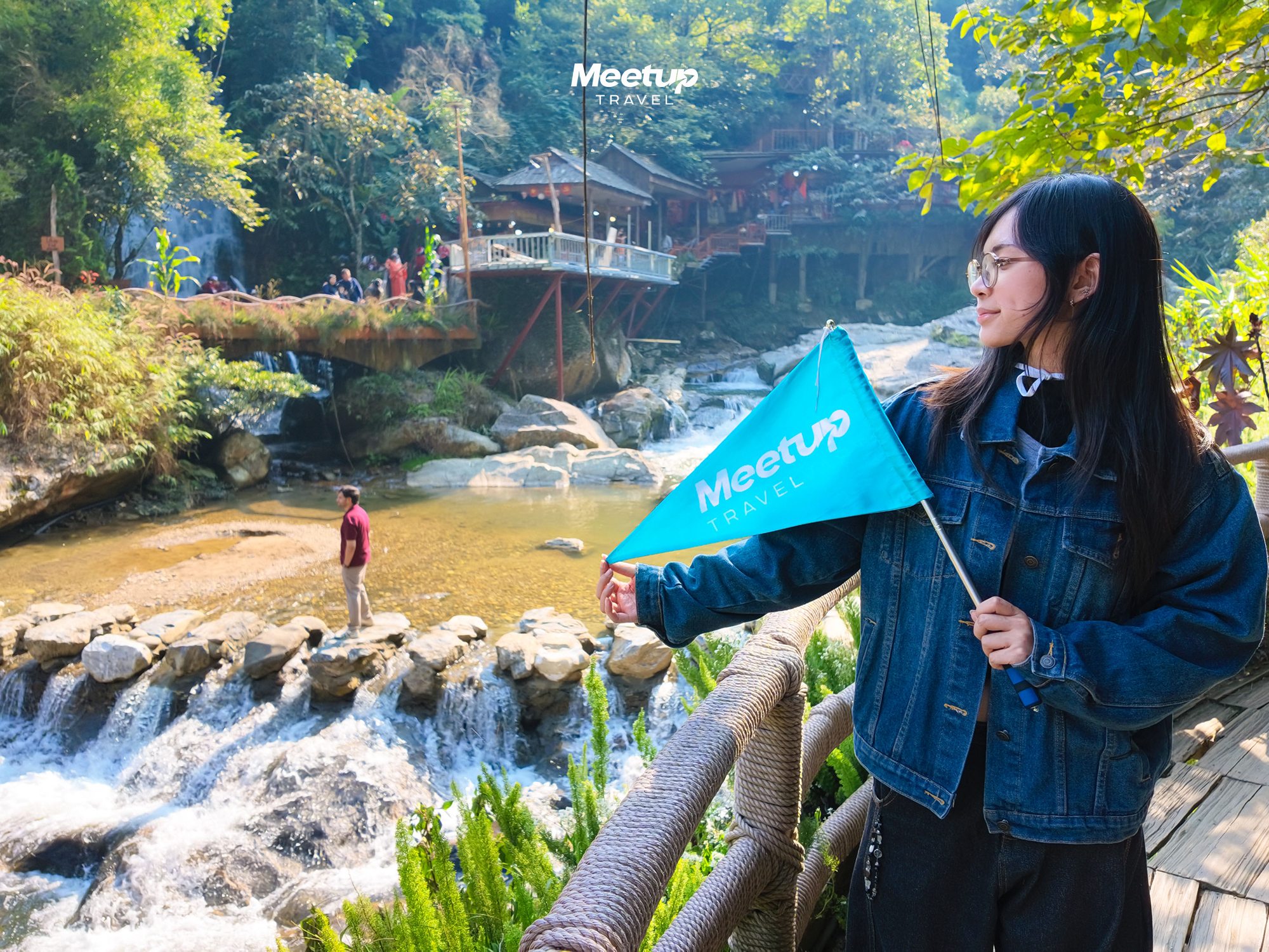Your local guide in Sapa, photo 2