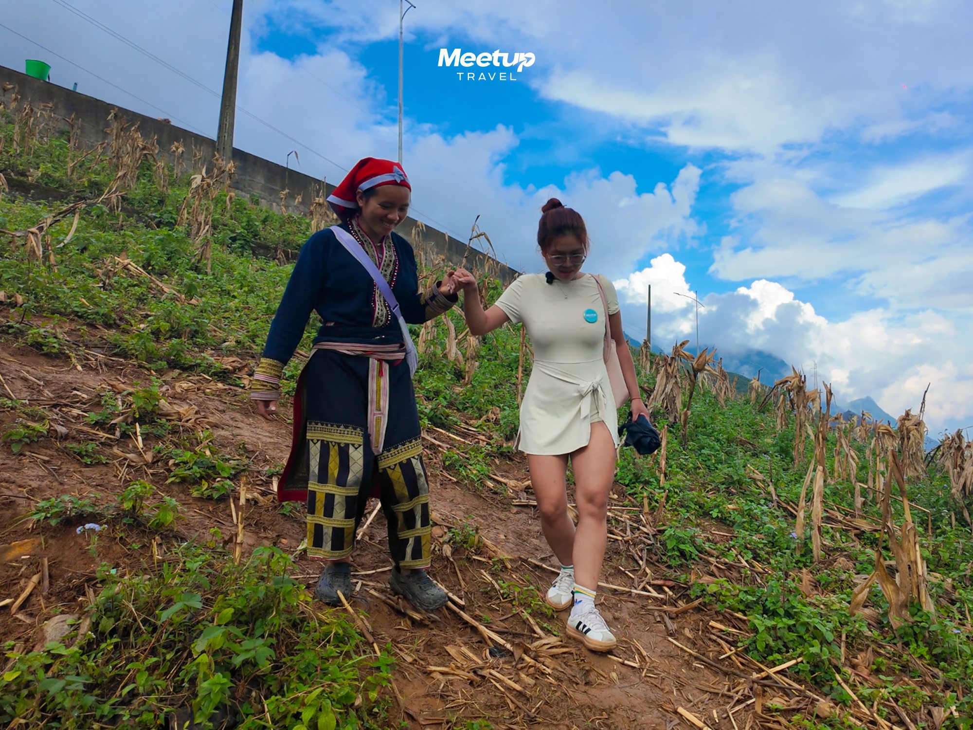 Your local guide in Sapa, photo 1