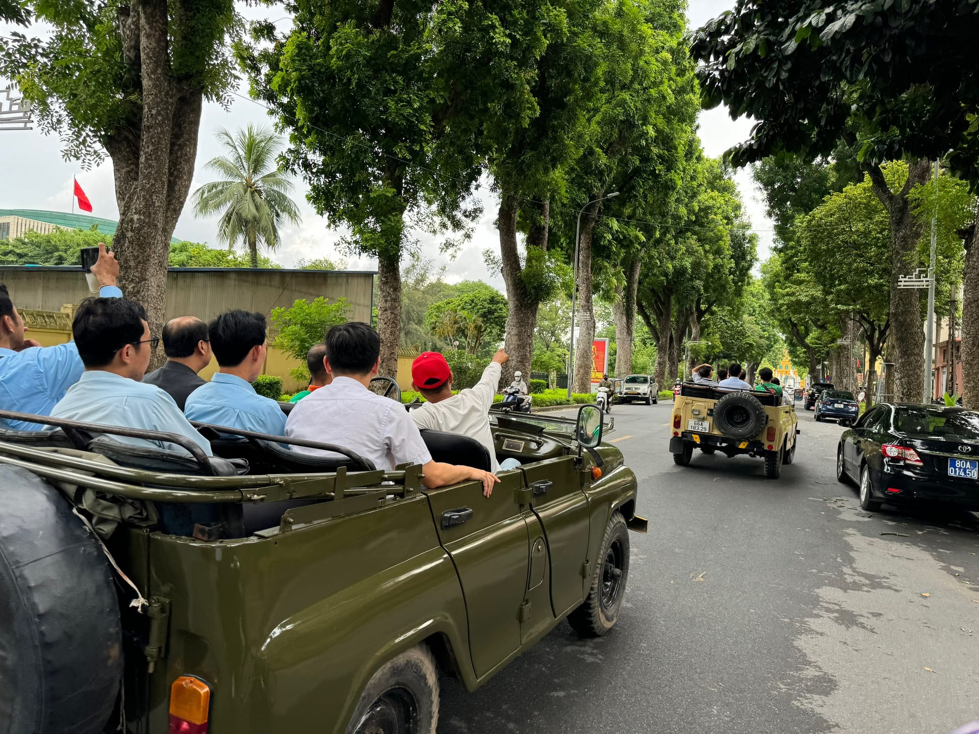 Itinerary photo 4