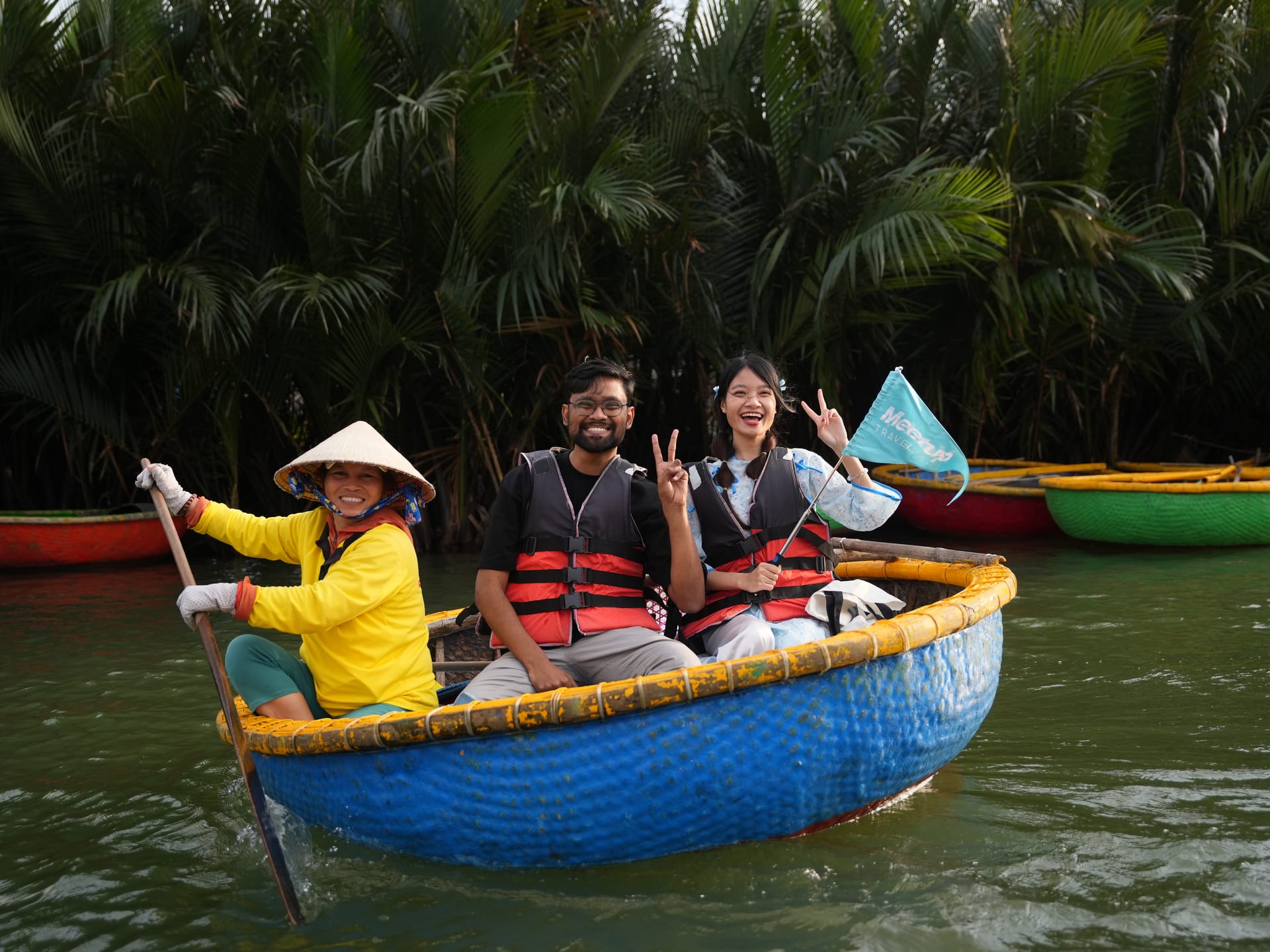 Da Nang Signature - 4 Days 3 Nights