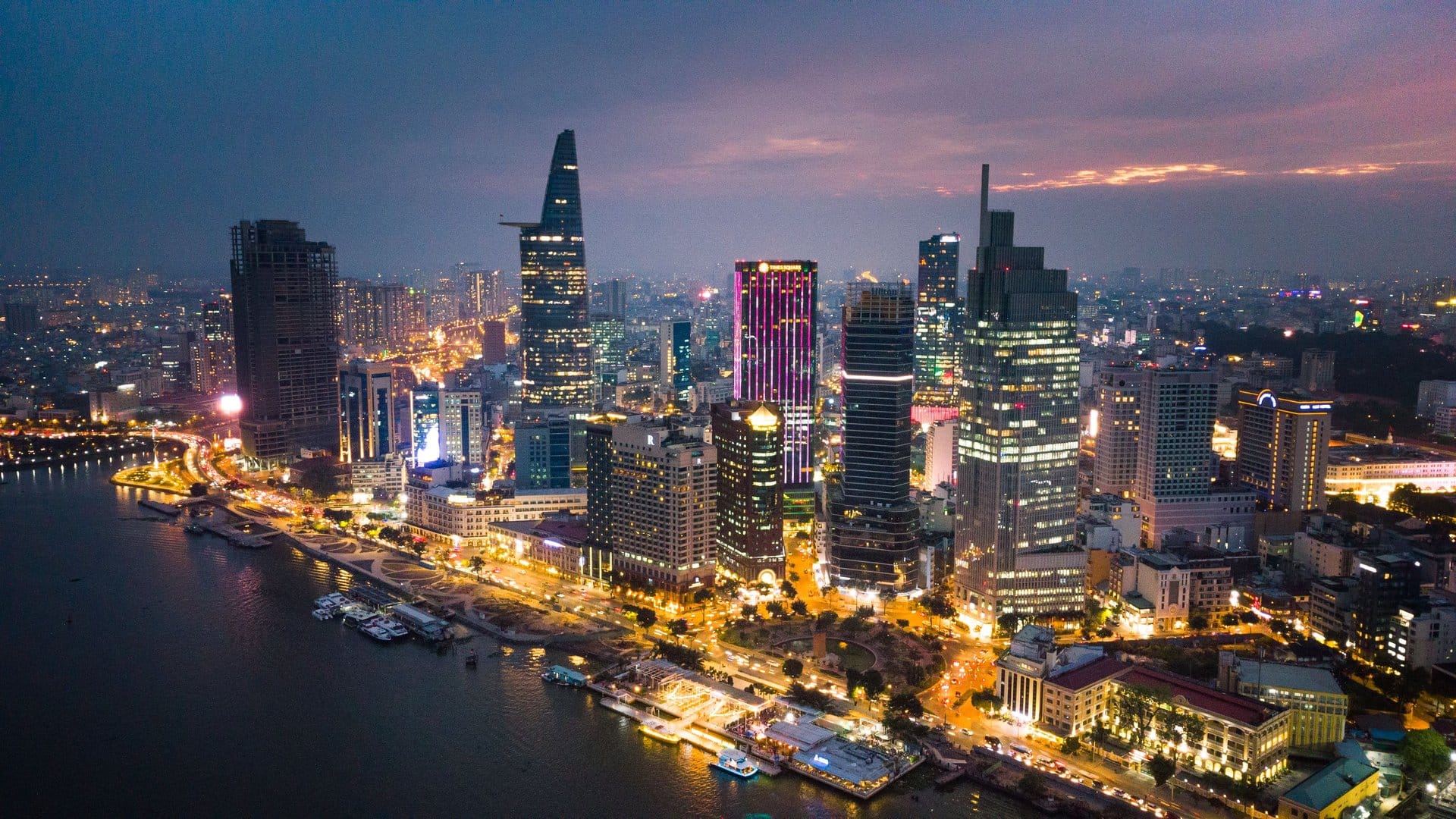 Vietnam Family Tour - 15 Days