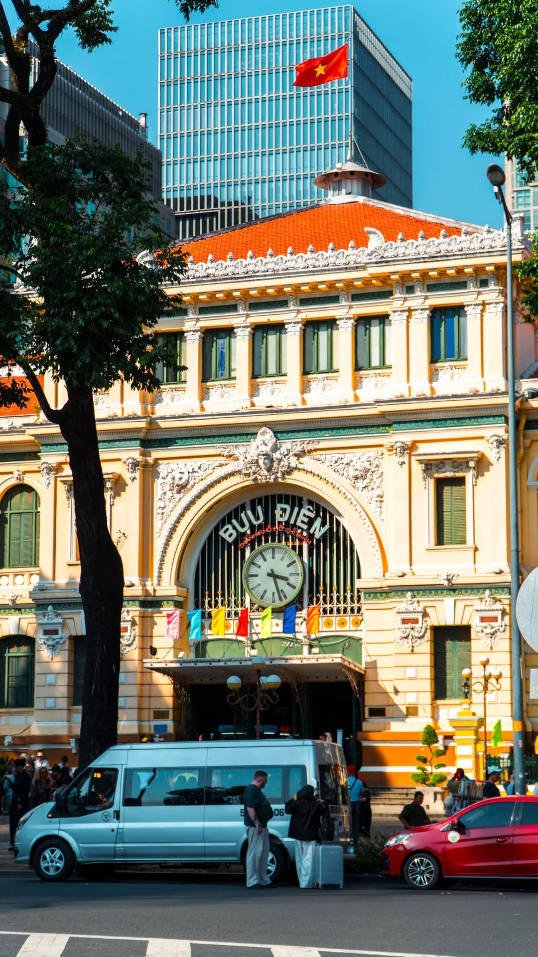 Essential Vietnam - 12 Days