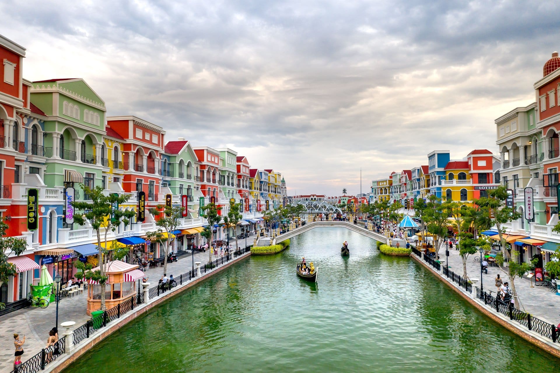 Phu Quoc Halal Tour - 5 Days