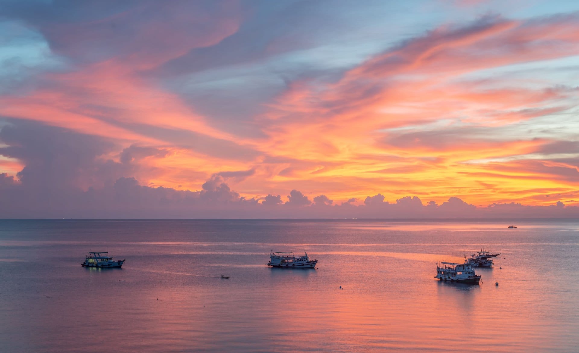 Phu Quoc Halal Tour - 5 Days