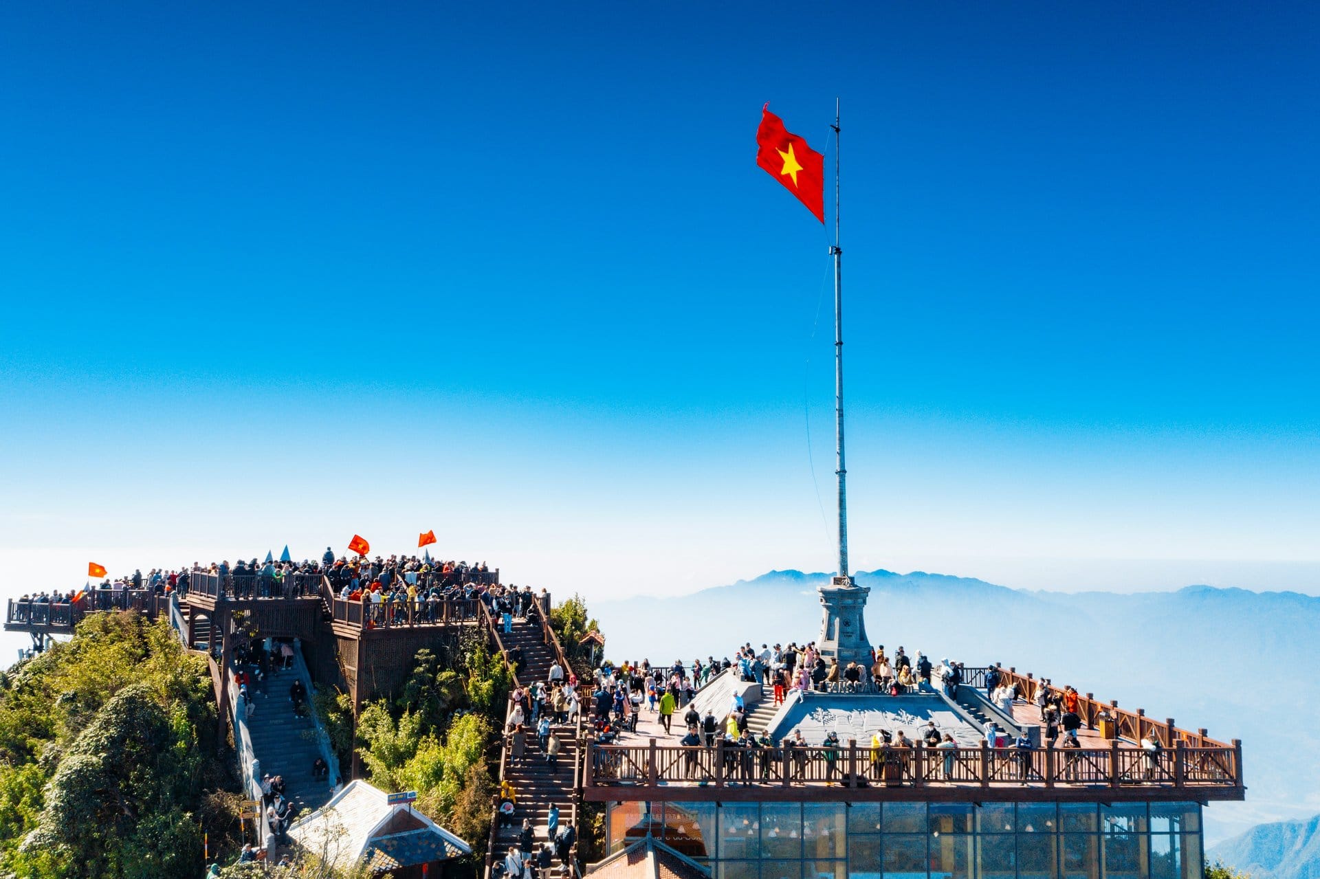 Vietnam Top Highlights - 13 Days