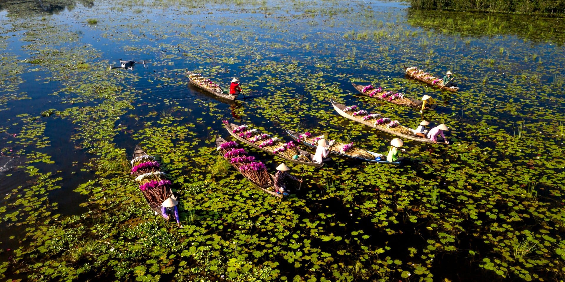 Vietnam's Top Attractions - 10 Days