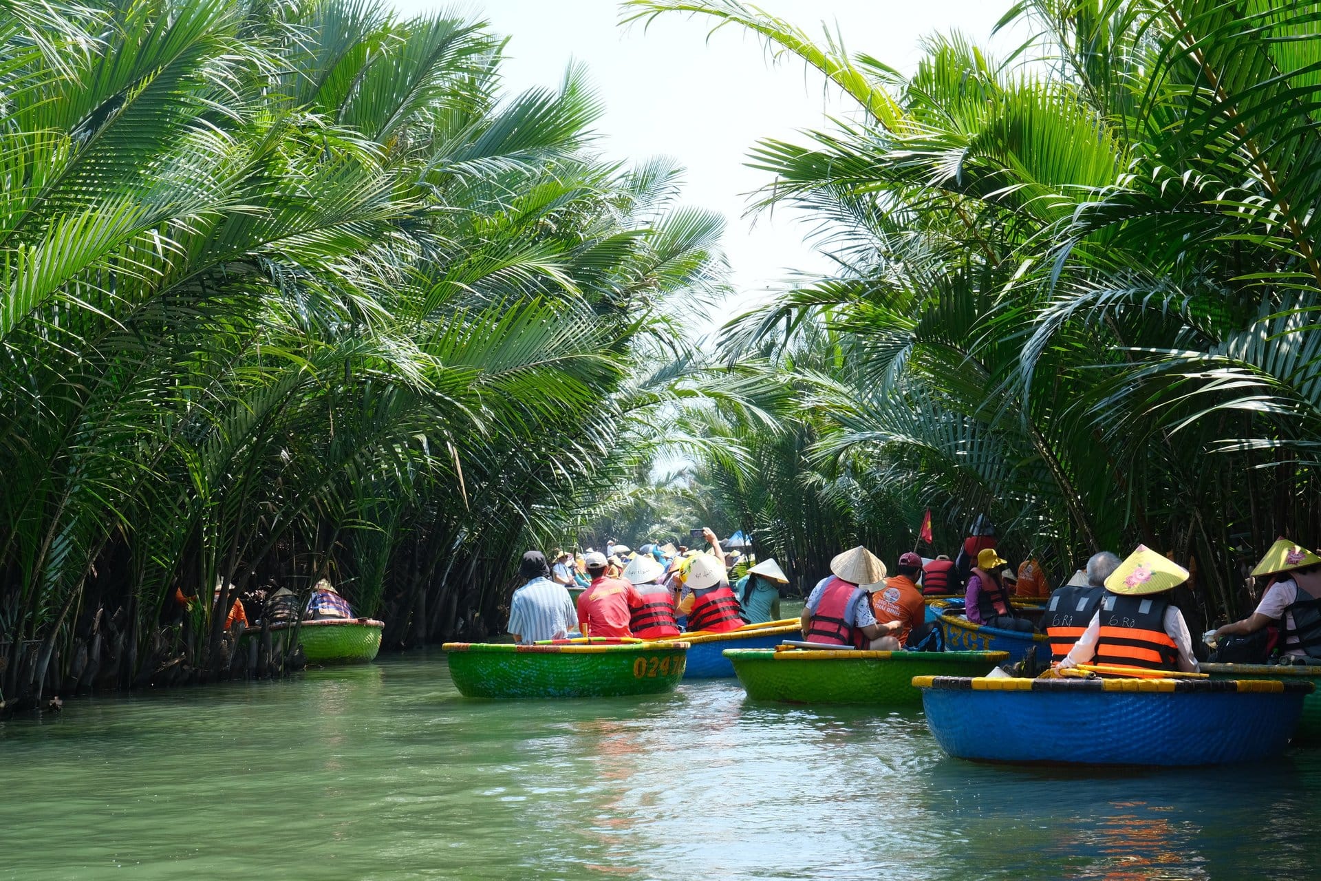 South & Central Vietnam - 6 Days