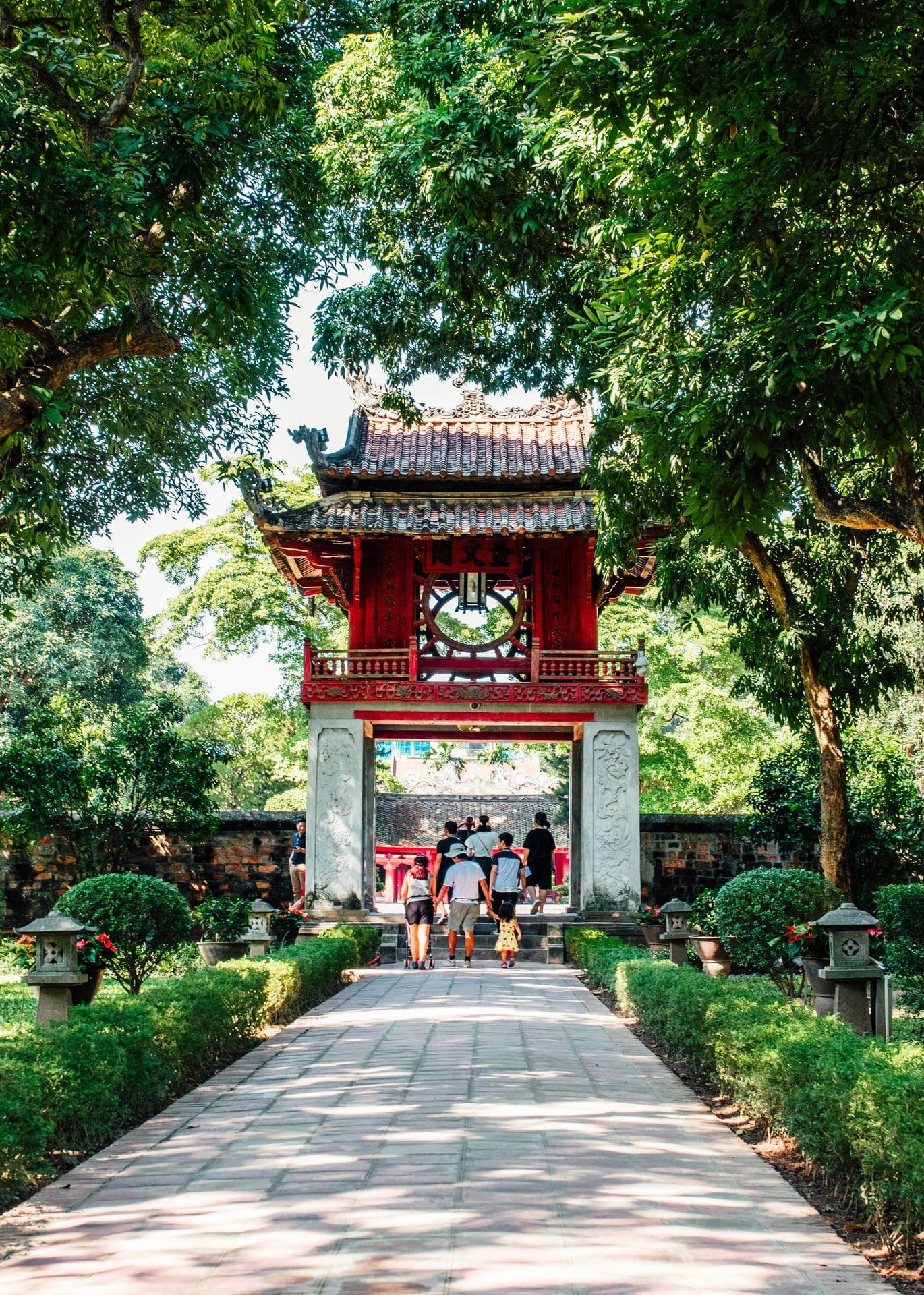 North & Central Vietnam - 6 Days