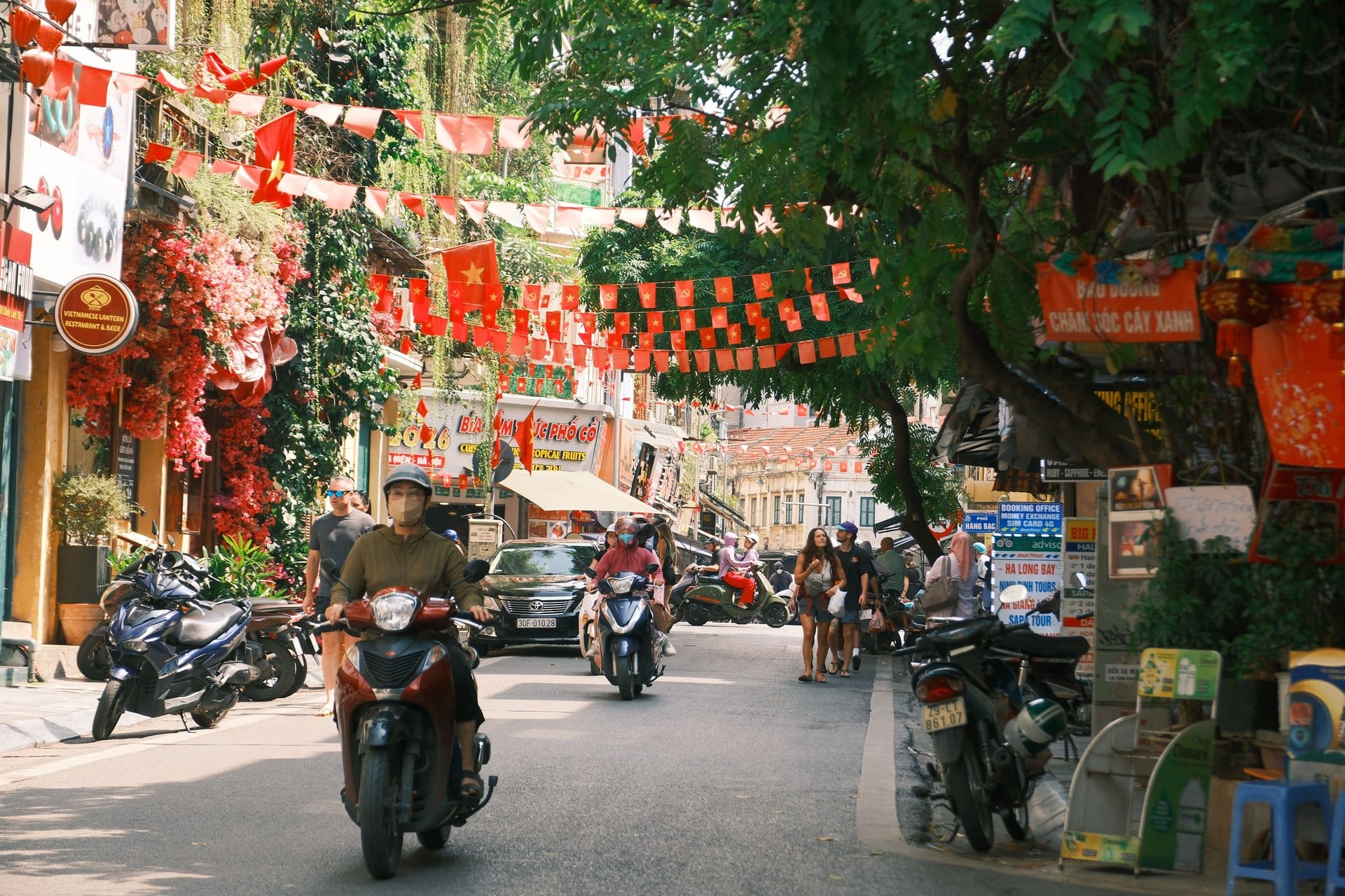 Vietnam Family Tour - 15 Days