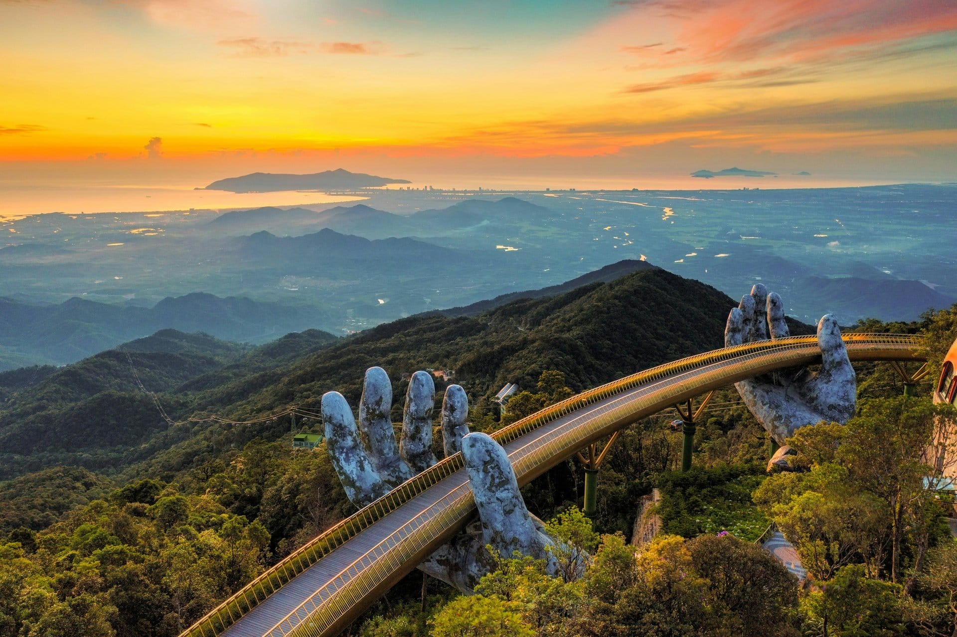 South & Central Vietnam - 6 Days