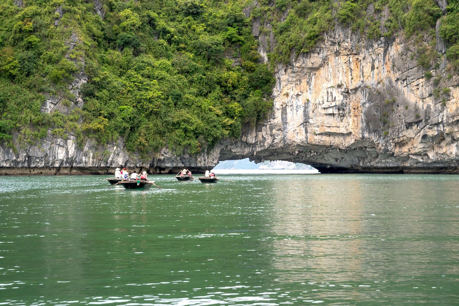 North & Central Vietnam - 6 Days