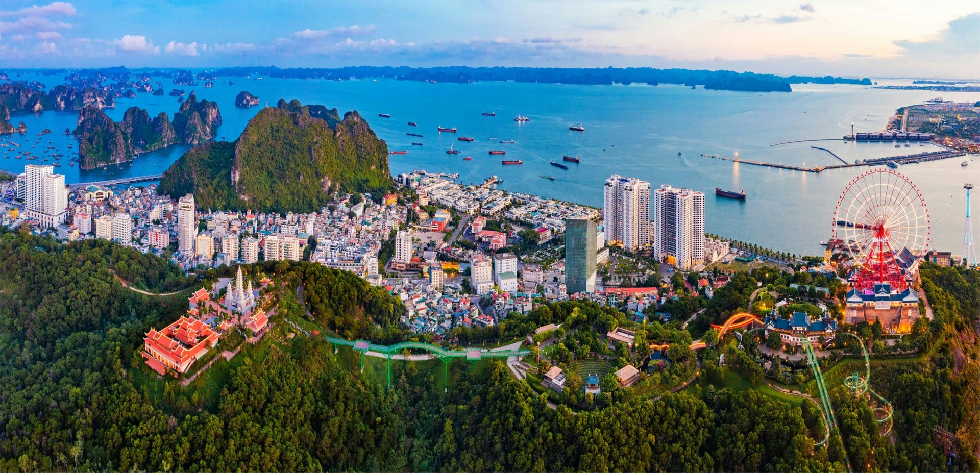 North & Central Vietnam - 6 Days