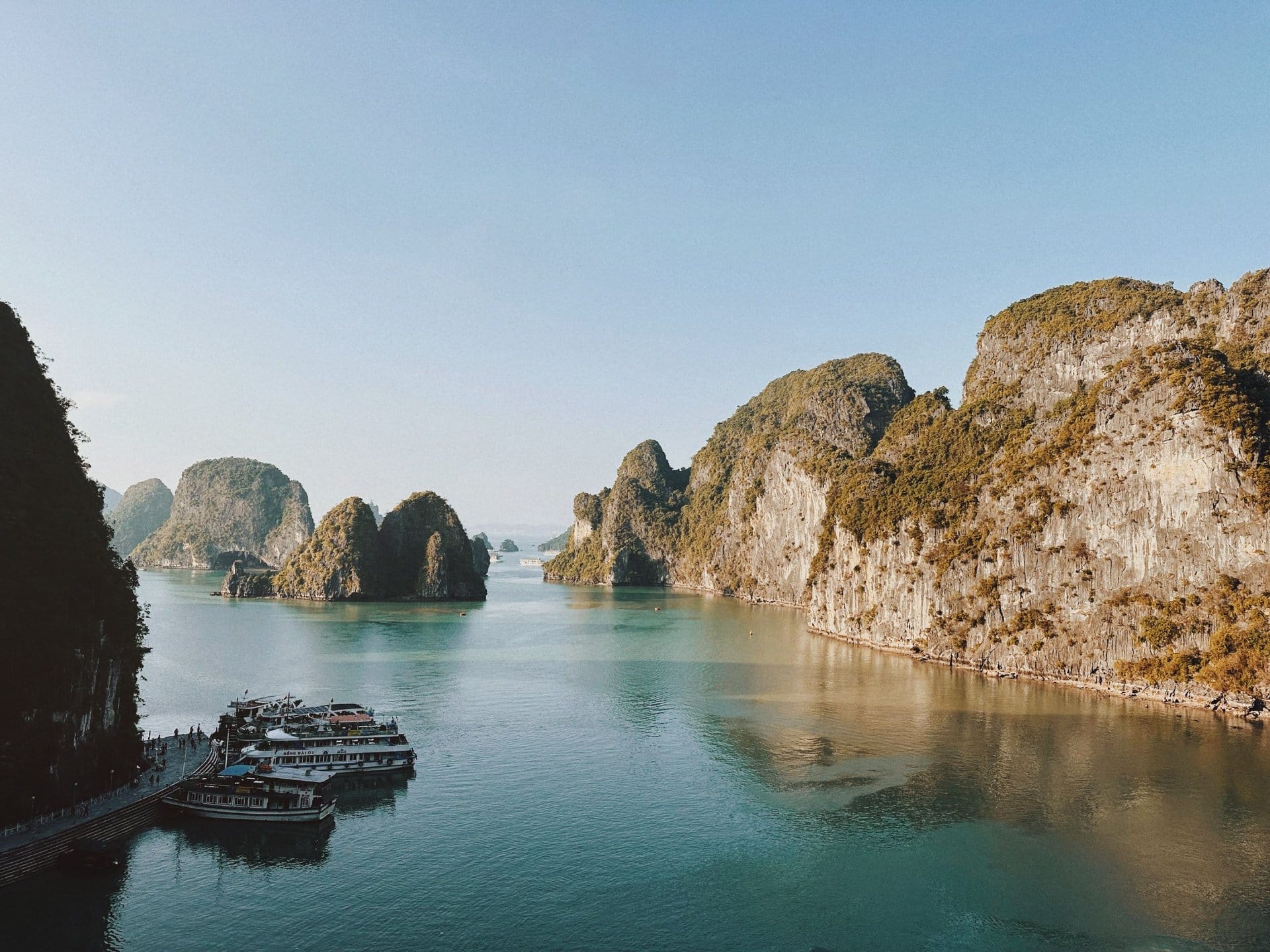Northern Vietnam Highlights - 8 Days