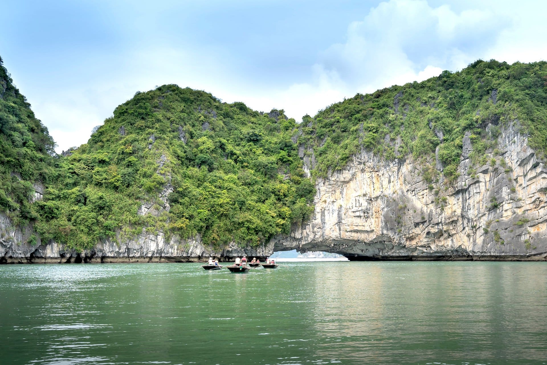 Essential Vietnam - 12 Days