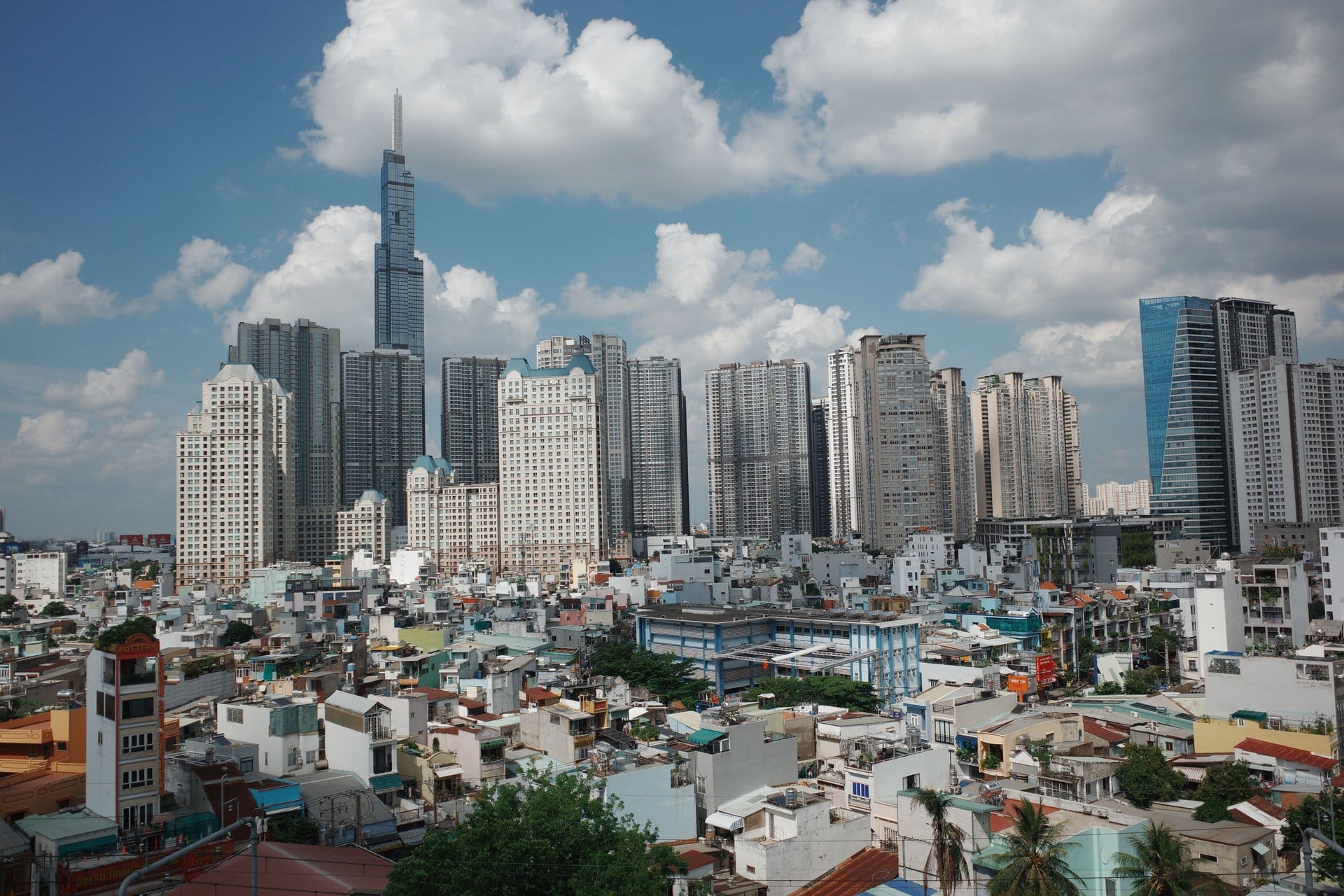 Ho Chi Minh City weather: a month-by-month travel guide
