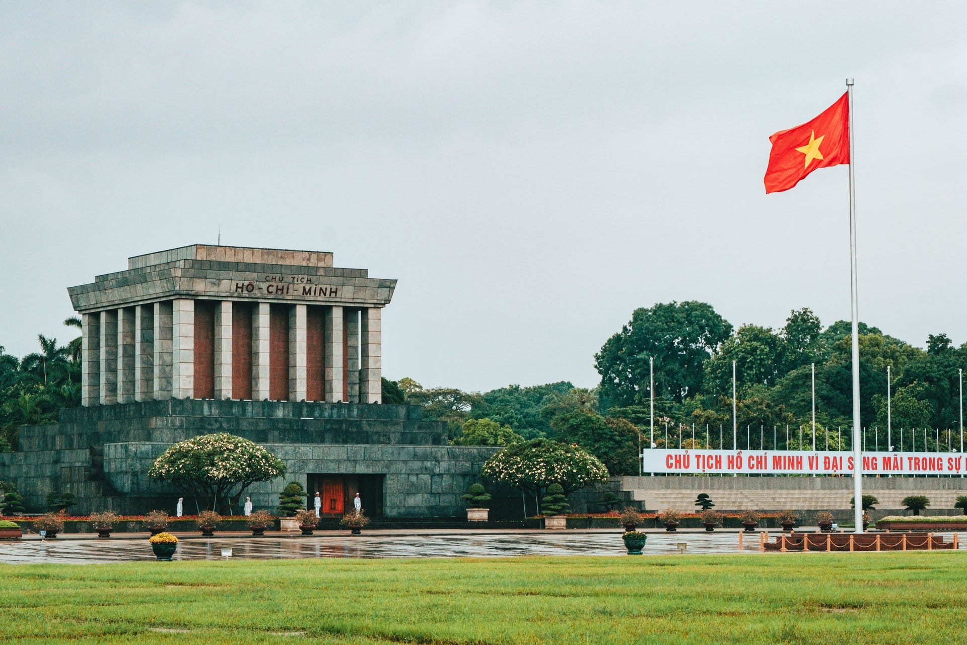 All-Inclusive Vietnam Tour Packages: What's Included