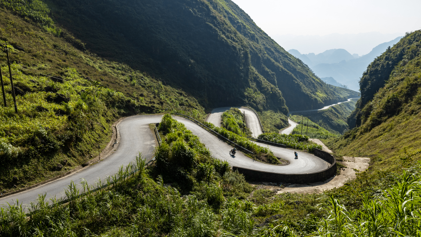 Bac Ha & Hoang Su Phi Rice Terraces - 5 Days