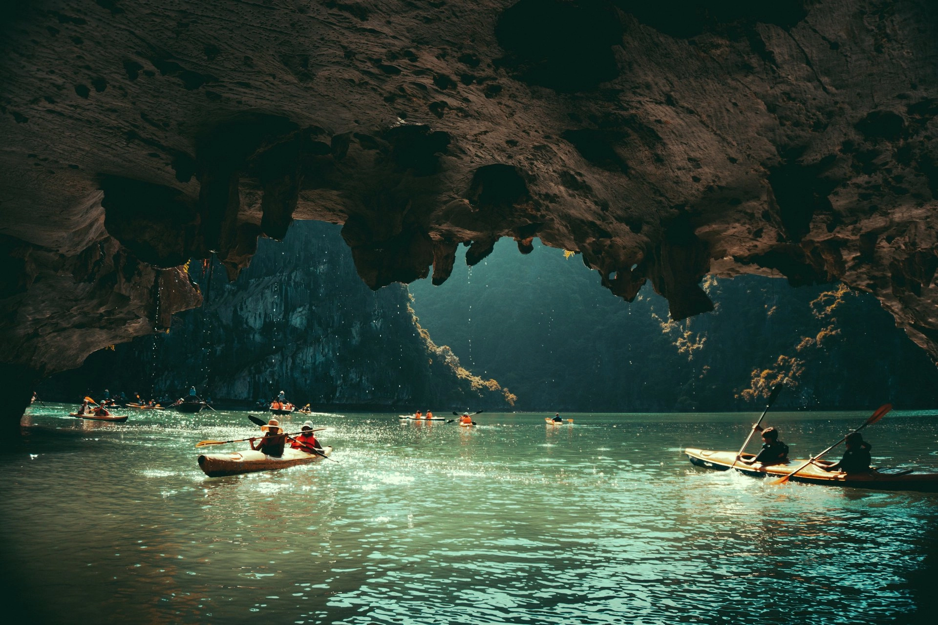 Ha Long Bay