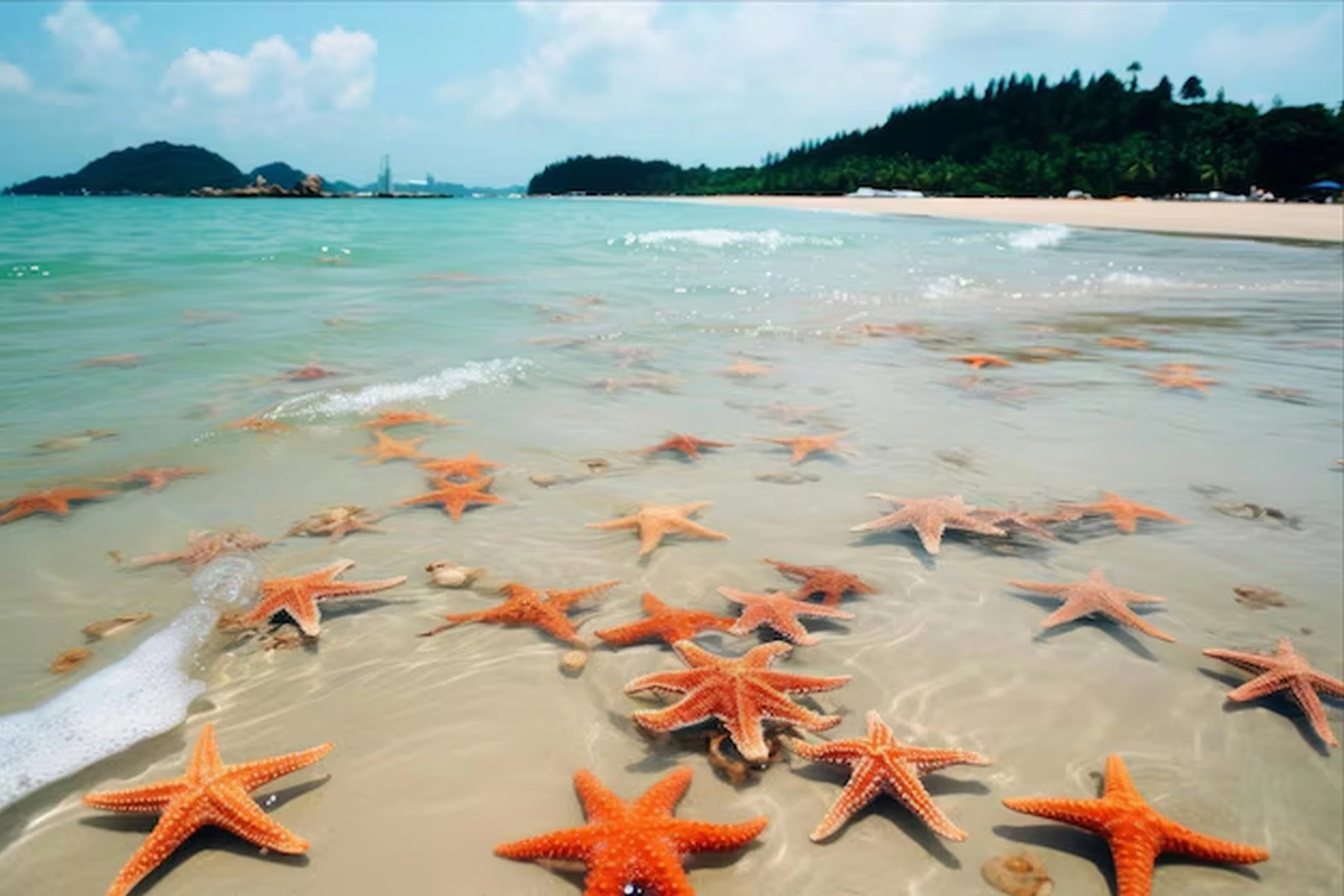 Phu Quoc Halal Experience - 5 Days