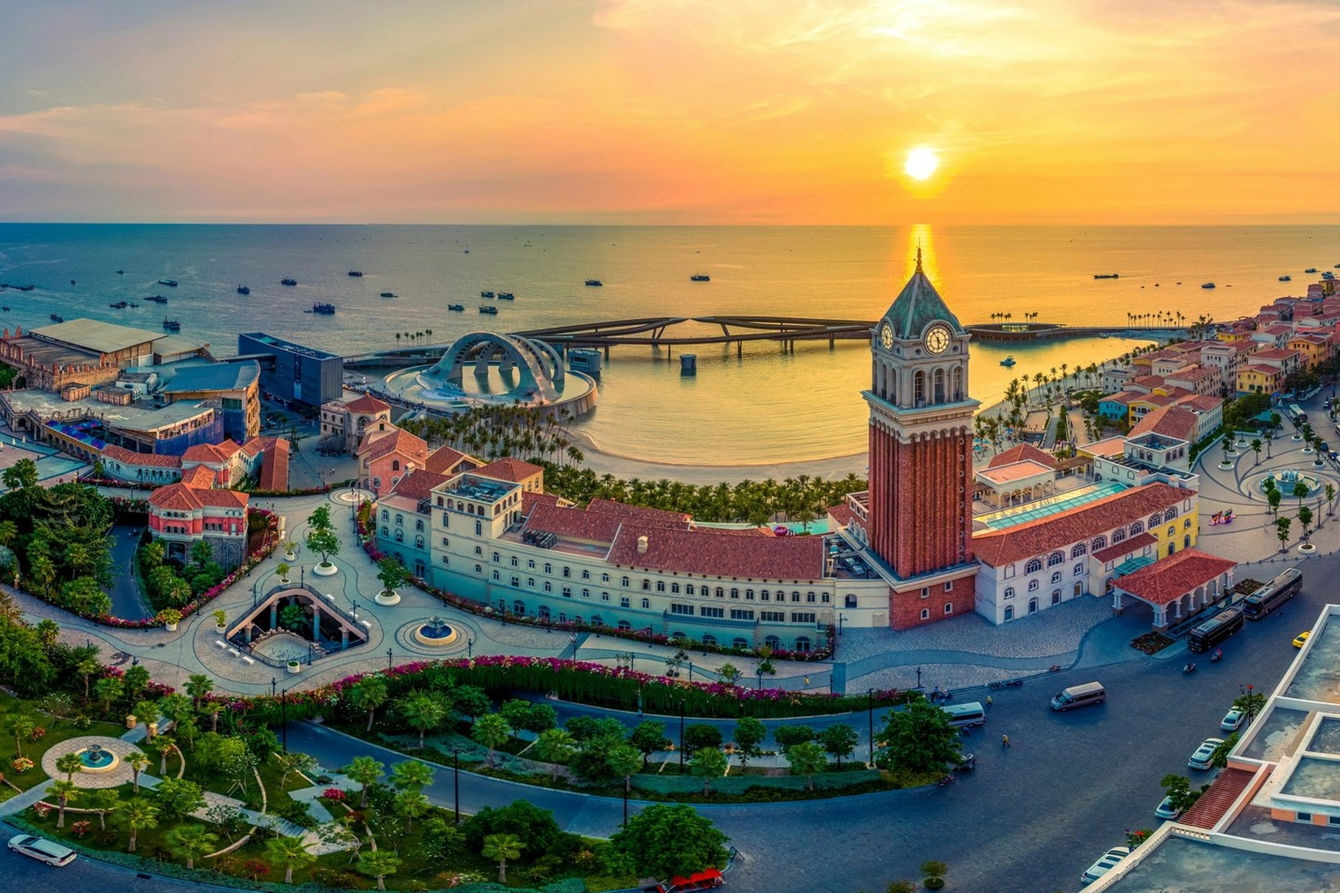 Phu Quoc Highlights - 4 Days