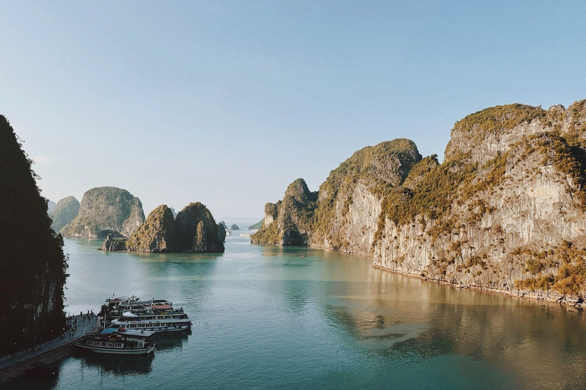 Essential Vietnam - 12 Days